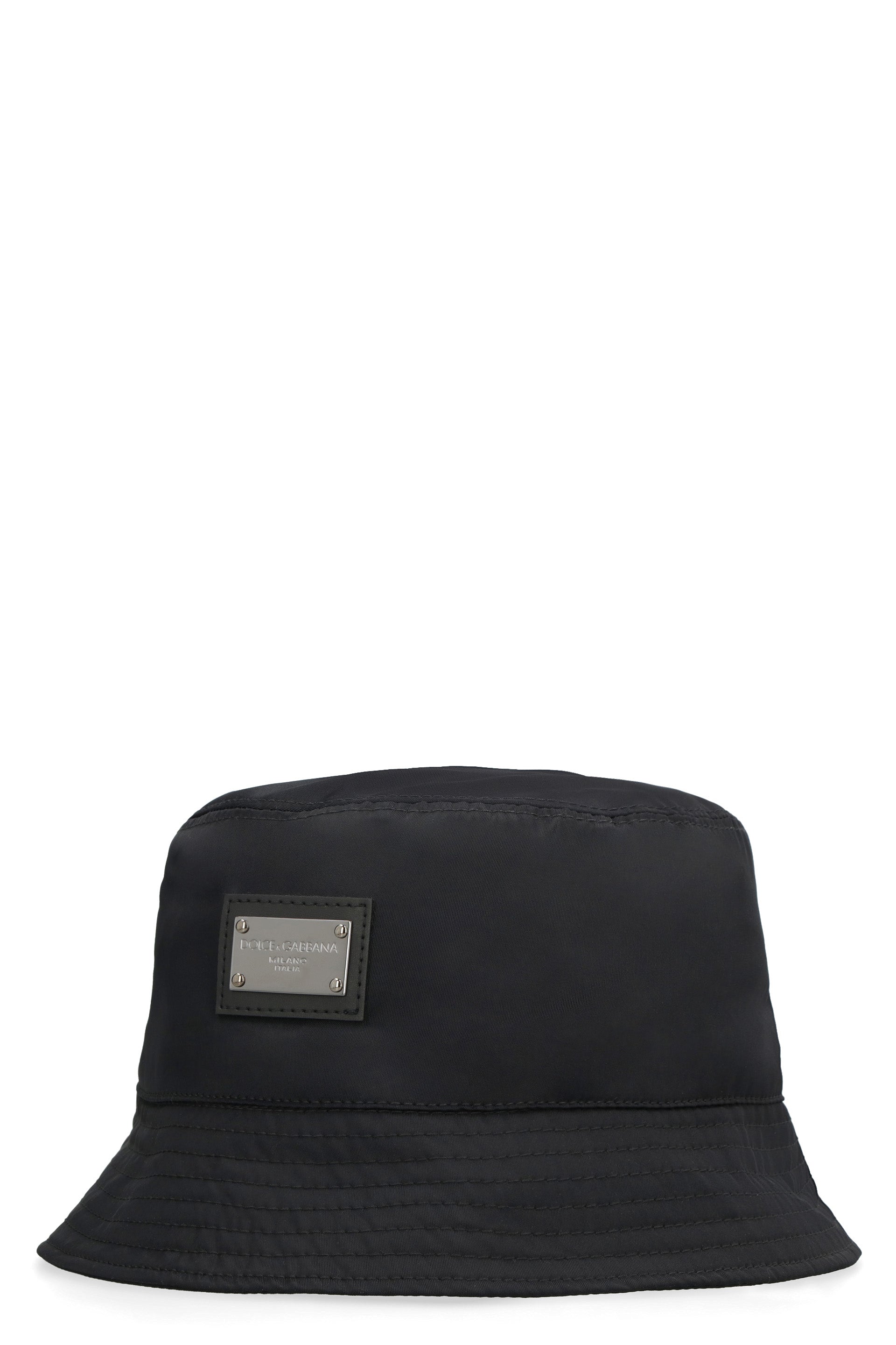 DOLCE & GABBANA Stylish Bucket Hat for Men - Banlieue91 -