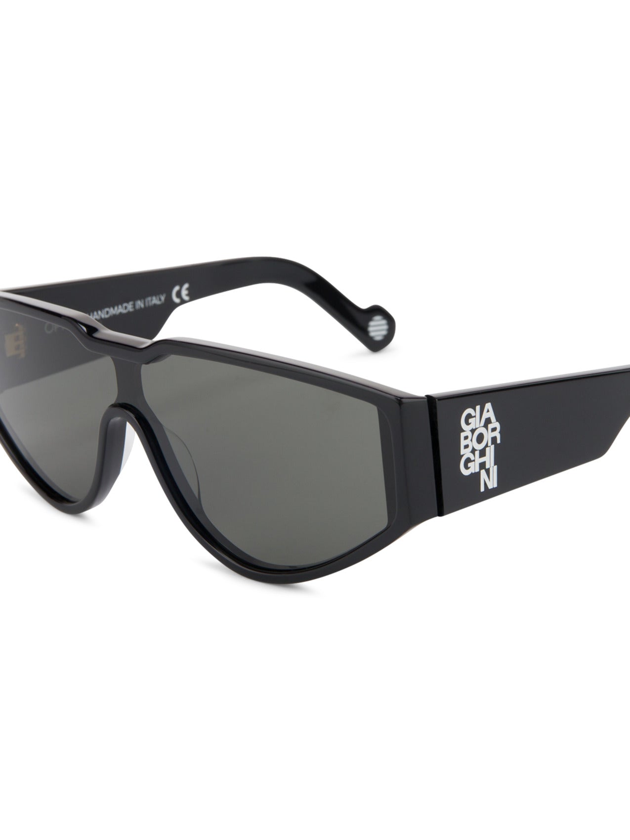 GIA BORGHINI Chic Acetate Sunglasses - Banlieue91 -