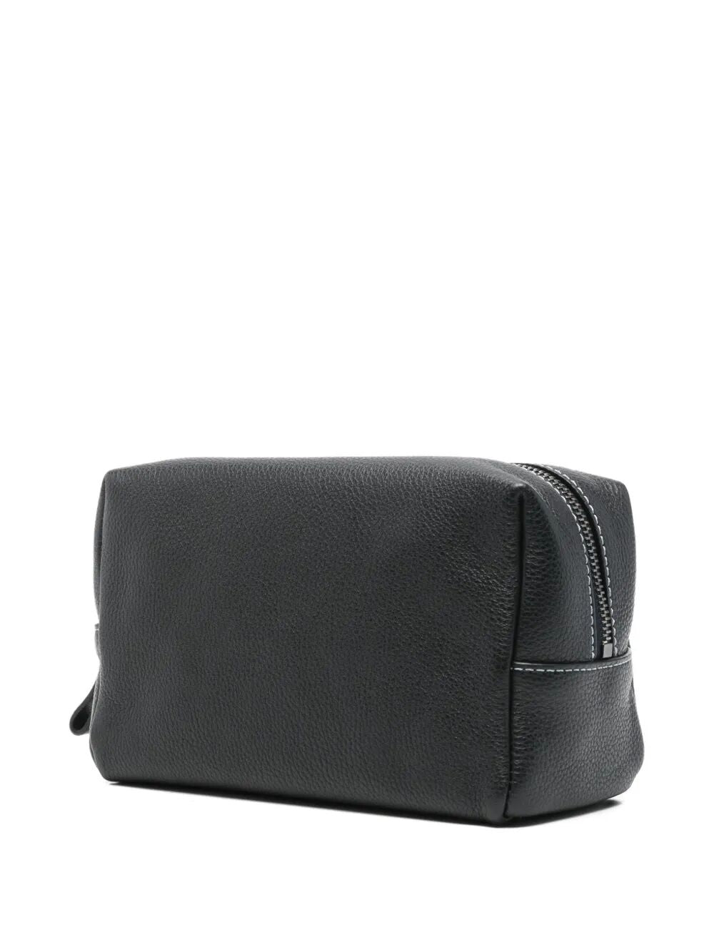 GIORGIO ARMANI Leather Flat Case for Men - Banlieue91 -