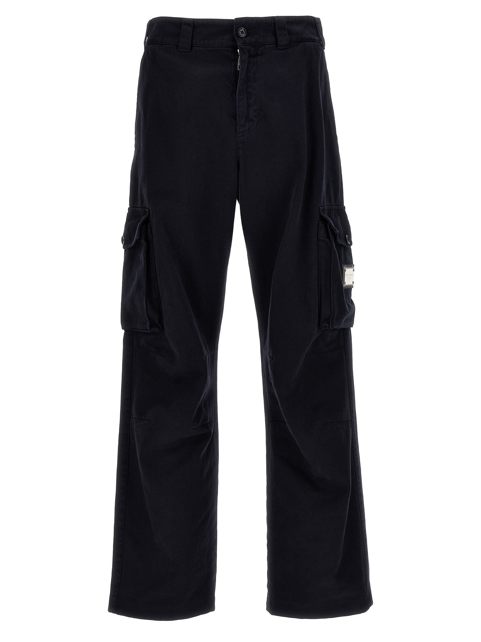 Dolce & Gabbana Cargo Pants - Banlieue91 -