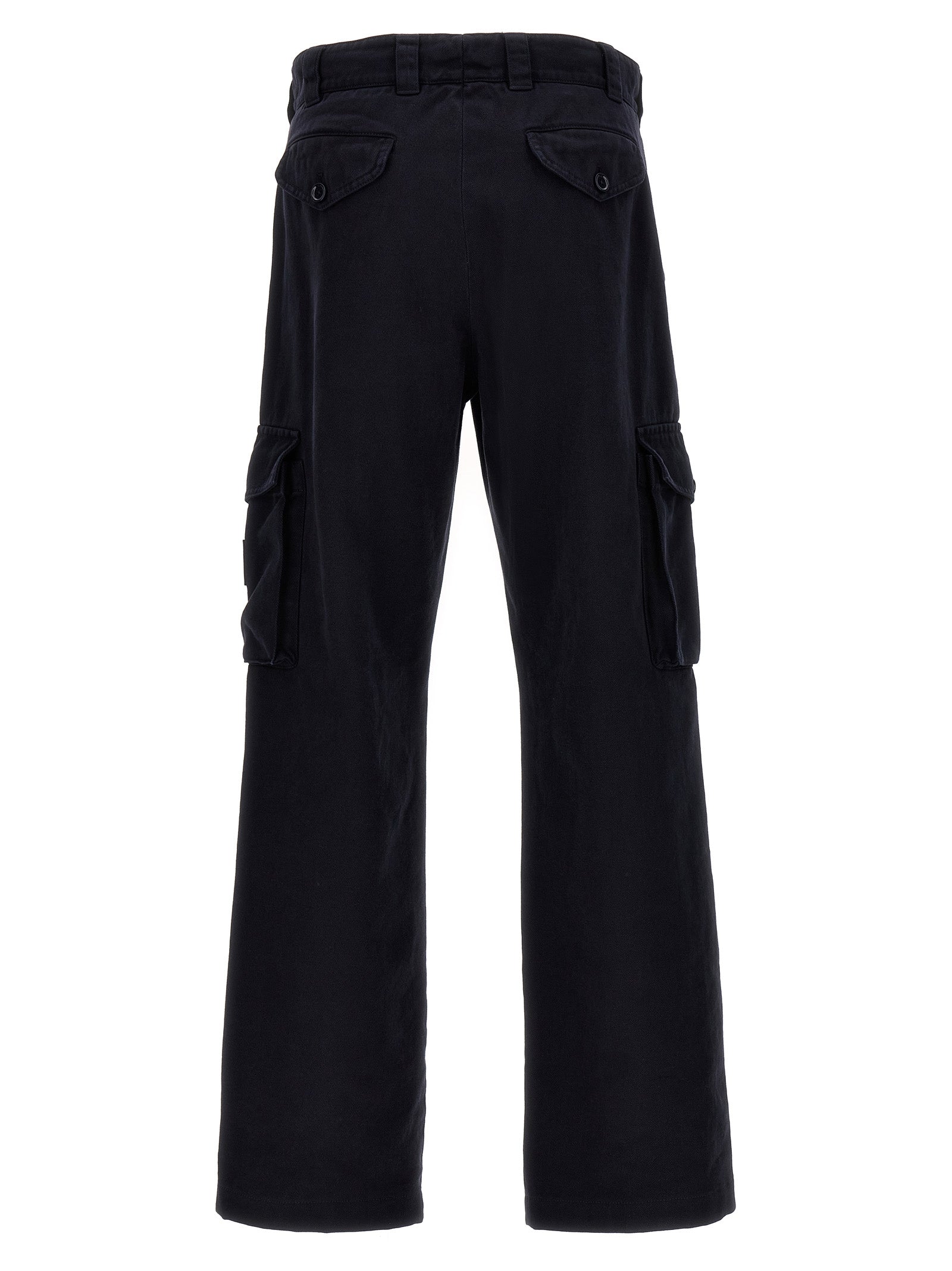 Dolce & Gabbana Cargo Pants - Banlieue91 -