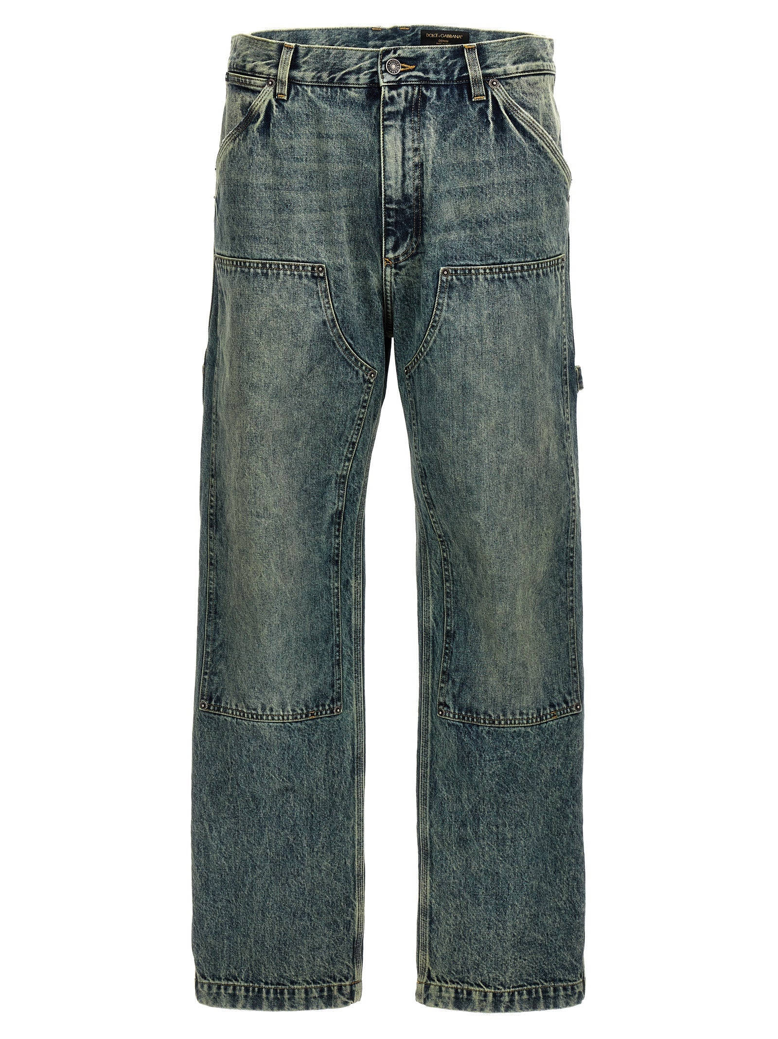 Dolce & Gabbana 'Special' Jeans - Banlieue91 -