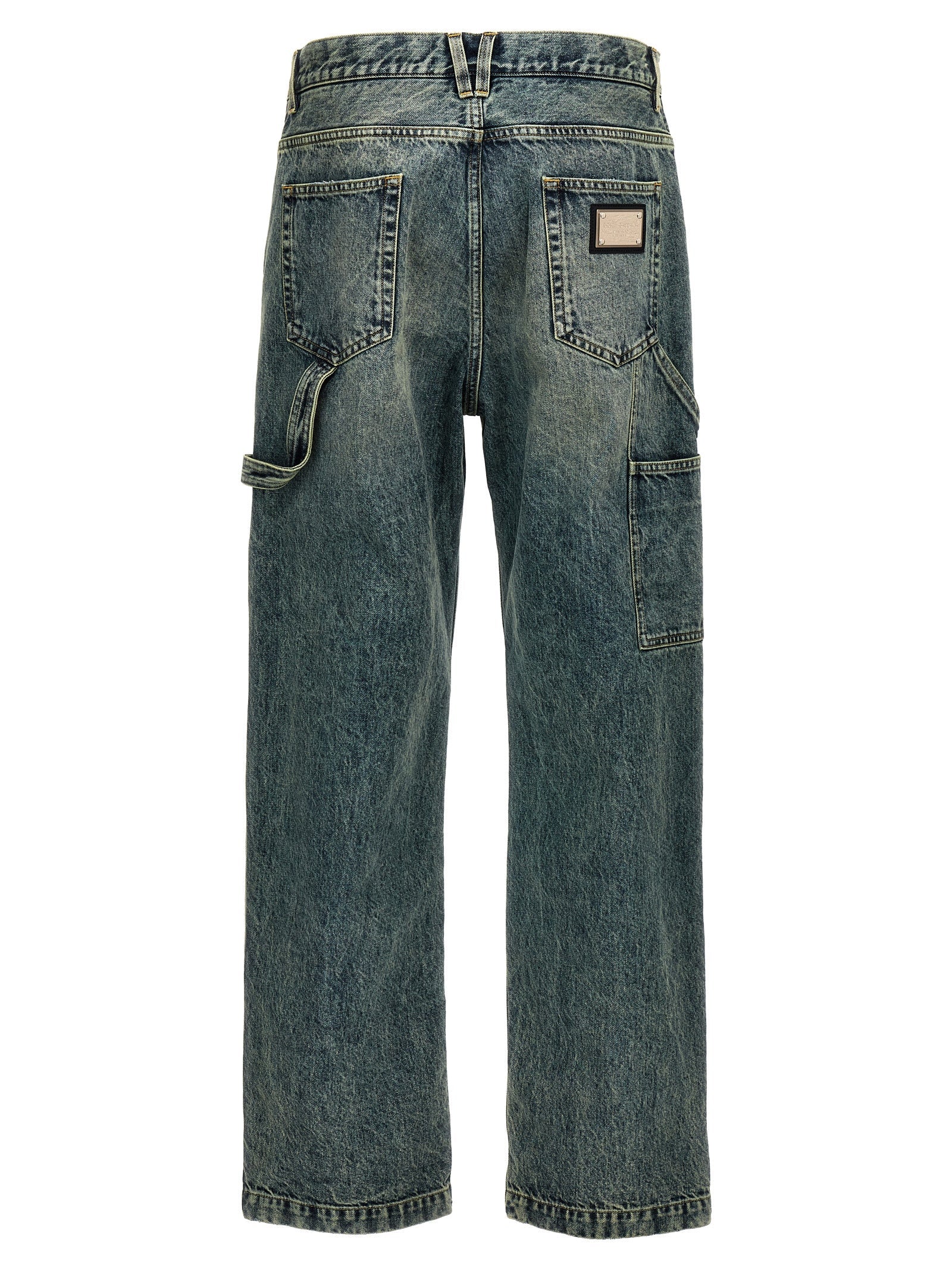 Dolce & Gabbana 'Special' Jeans - Banlieue91 -