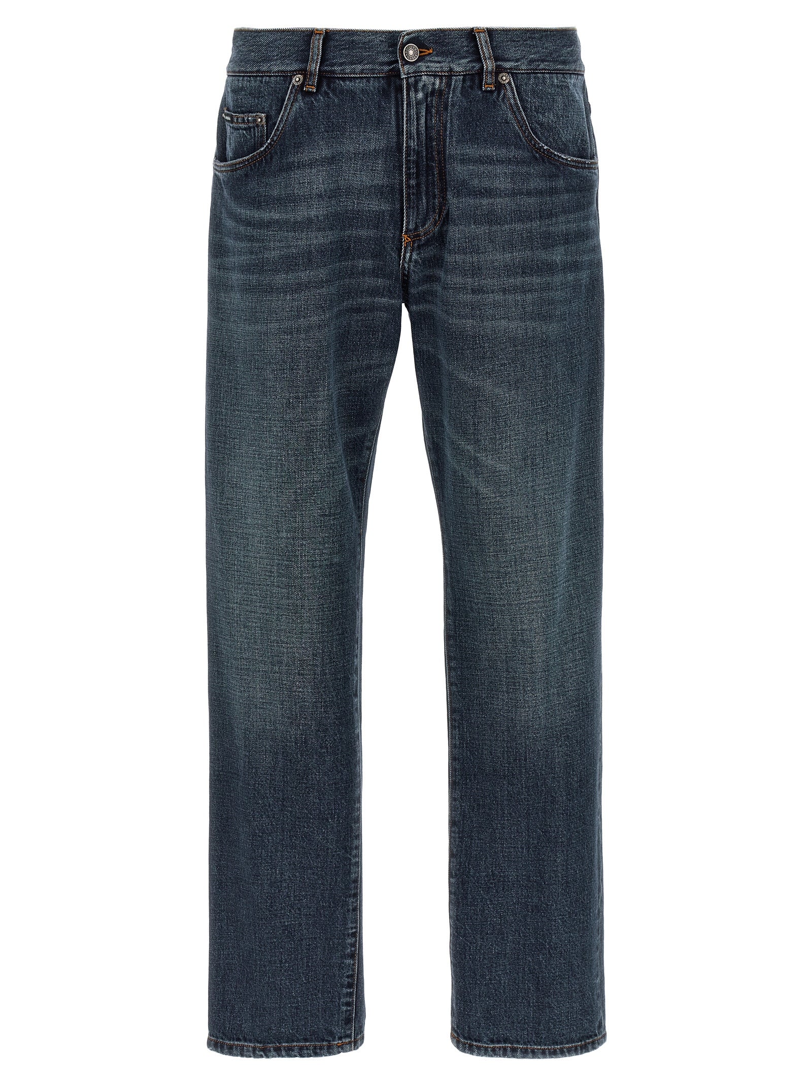 Dolce & Gabbana 5 Pocket Jeans - Banlieue91 -
