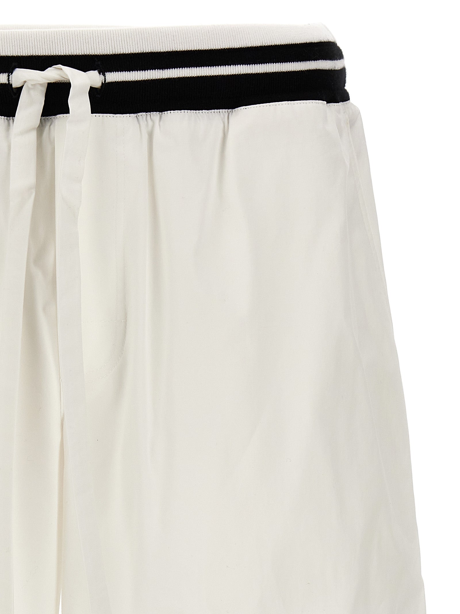 Dolce & Gabbana 'Dolce&Gabbana' Bermuda Shorts - Banlieue91 -