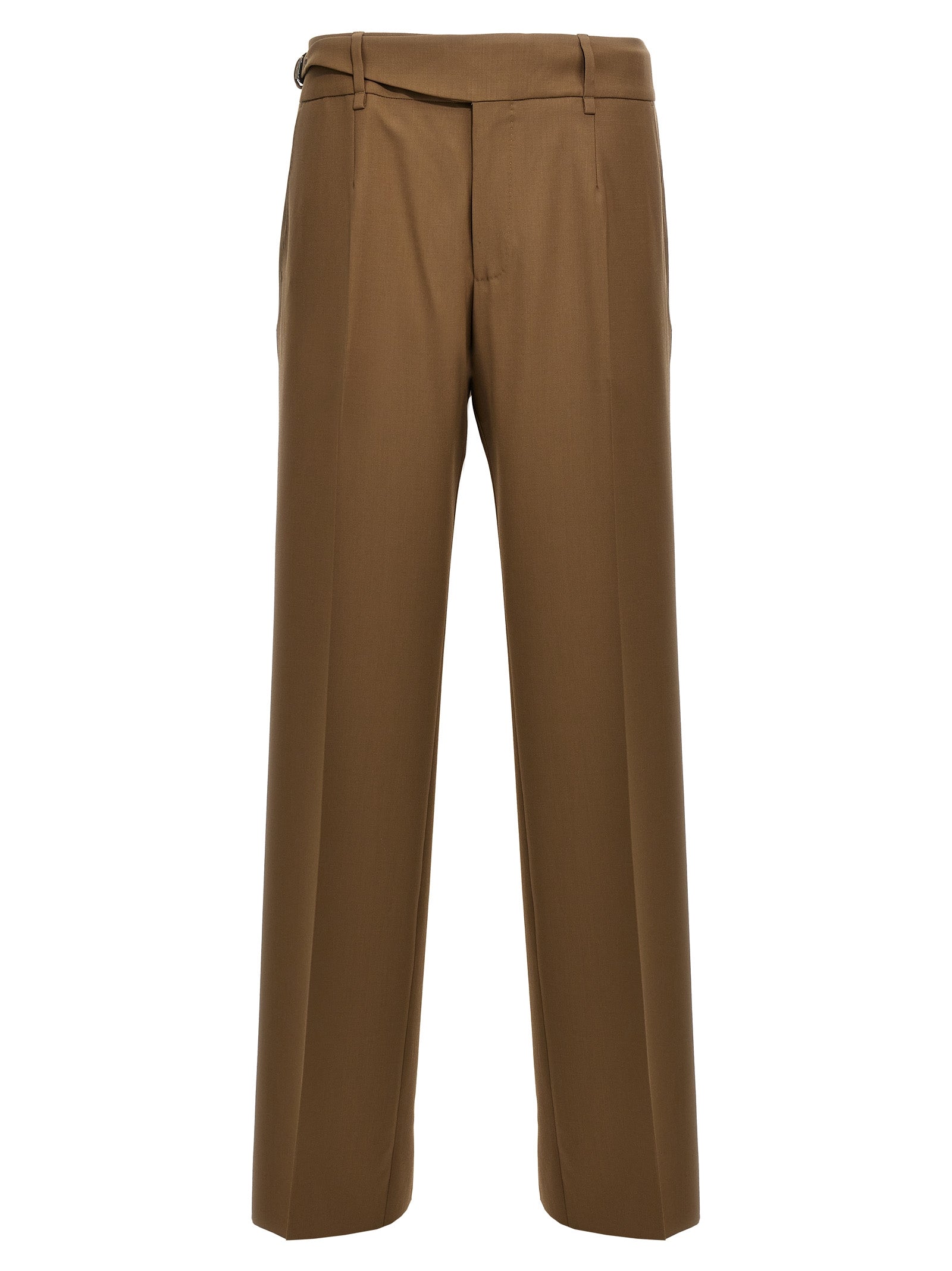 Dolce & Gabbana Tailored Trousers - Banlieue91 -