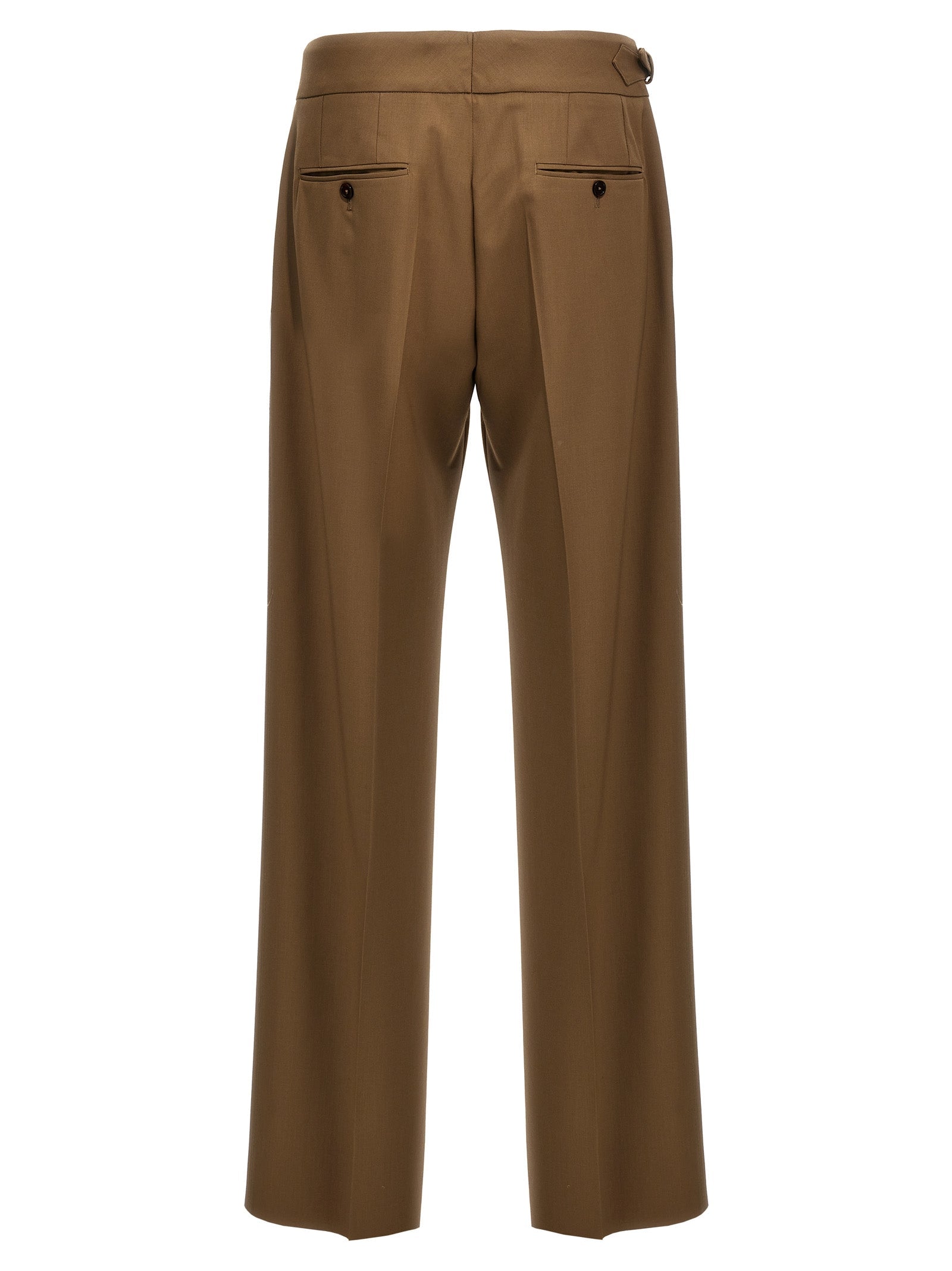 Dolce & Gabbana Tailored Trousers - Banlieue91 -