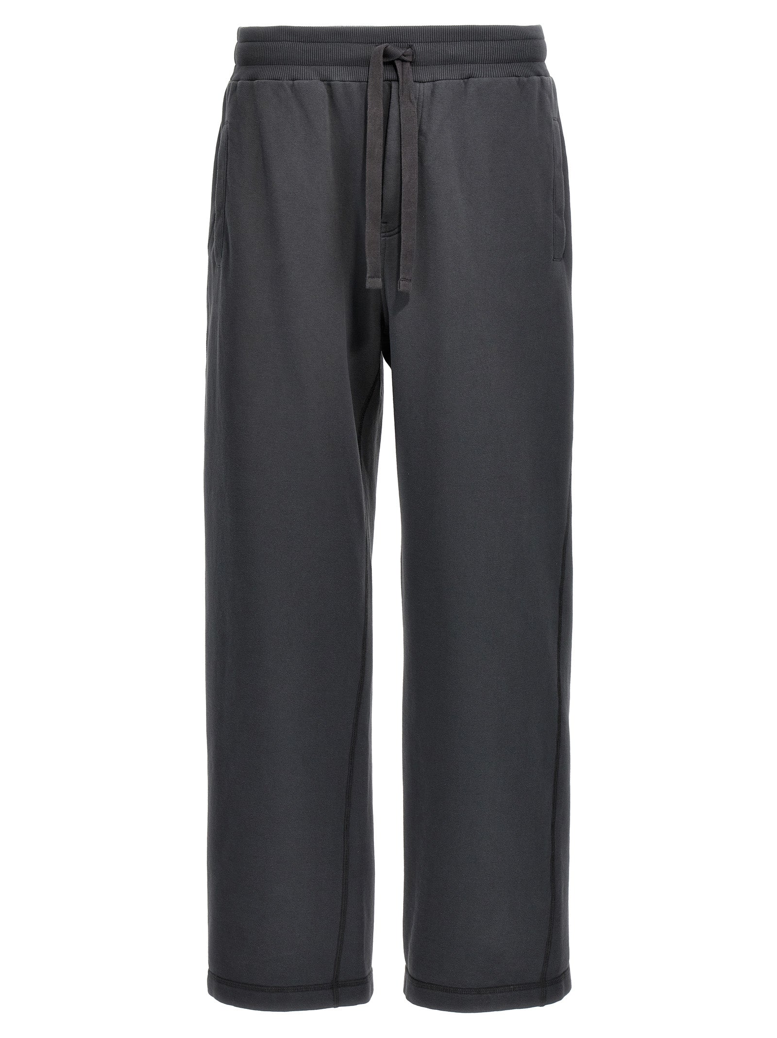 Dolce & Gabbana Cotton Joggers - Banlieue91 -