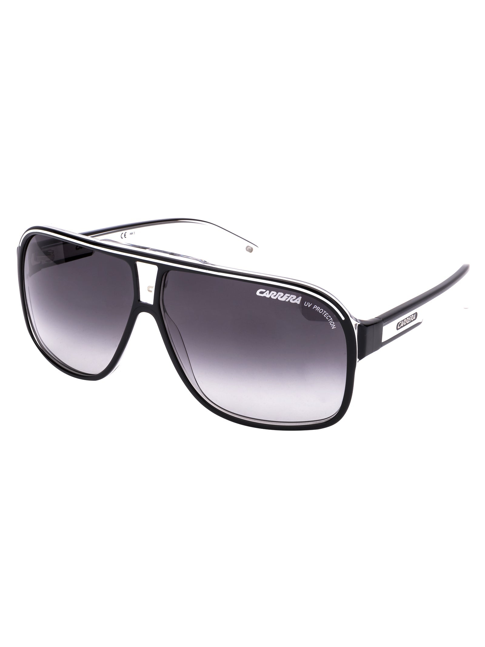 CARRERA Premium Acetate Sunglasses for Men - Grand Prix 2 - Banlieue91 -