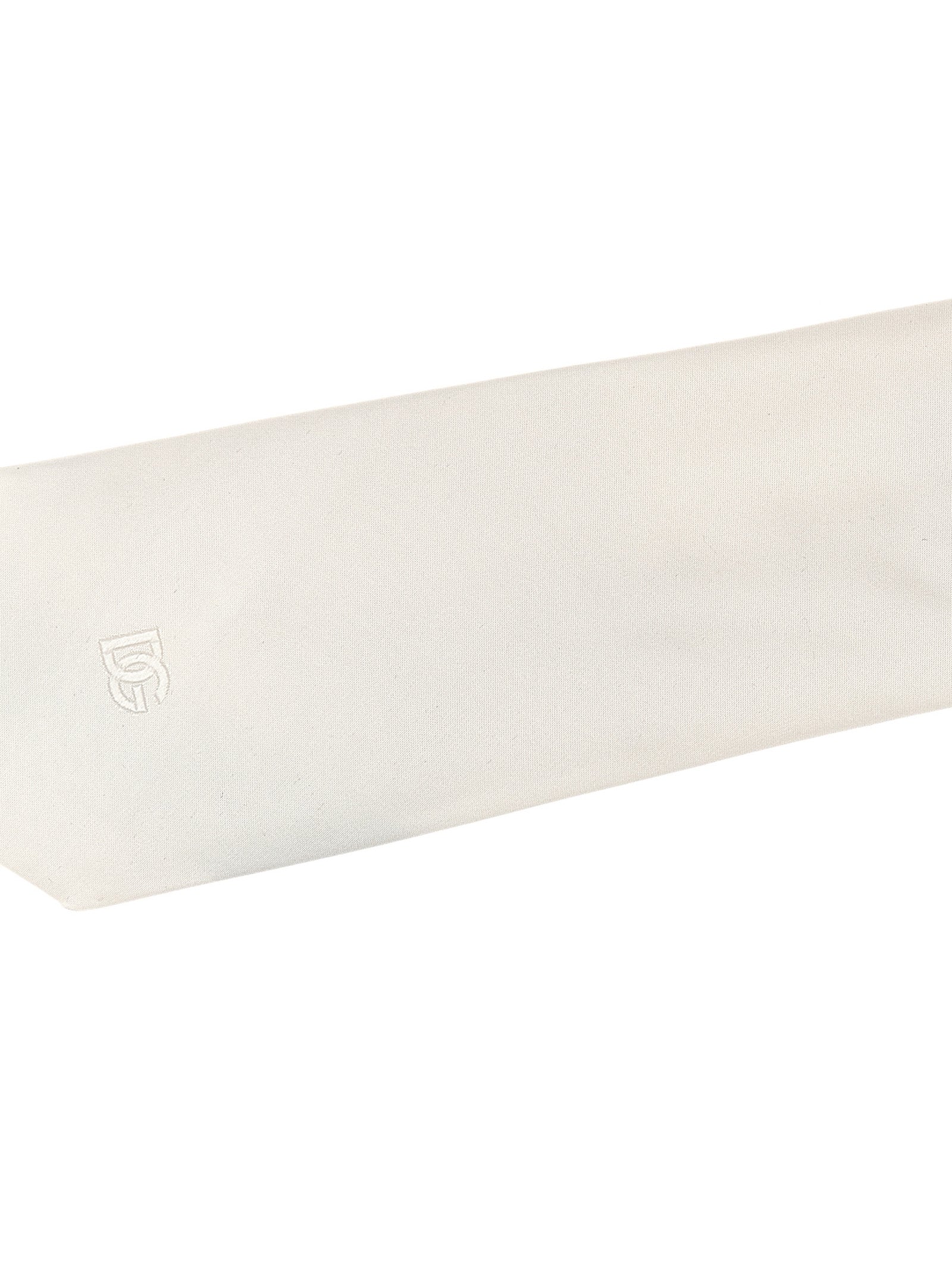 Dolce & Gabbana 'Sicilia' Tie - Banlieue91 -