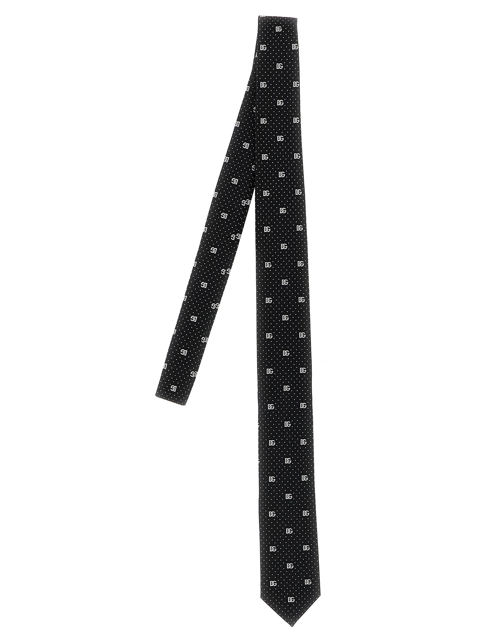 Dolce & Gabbana 'Martini' Tie - Banlieue91 -