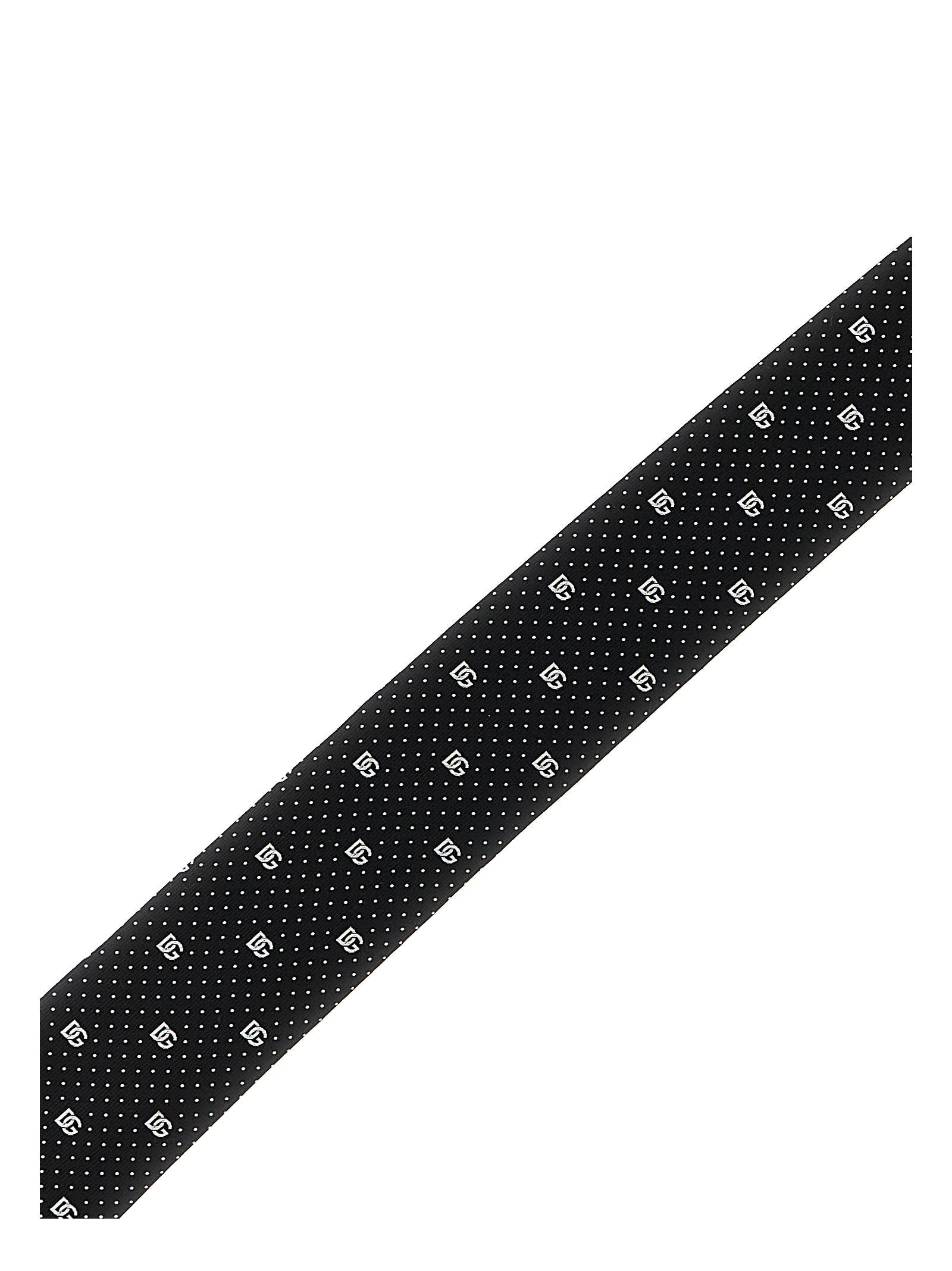 Dolce & Gabbana 'Martini' Tie - Banlieue91 -