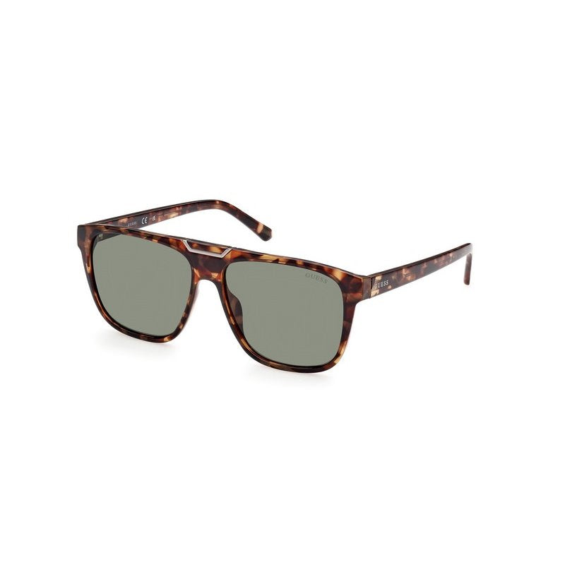 GUESS Stylish Masculine Sunglasses 53N - Banlieue91 -
