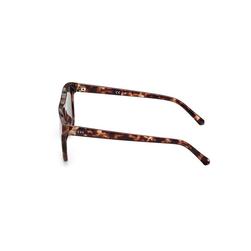 GUESS Stylish Masculine Sunglasses 53N - Banlieue91 -