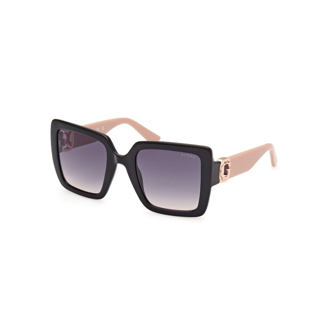 GUESS Stylish Gradient Blue Sunglasses for Men - Banlieue91 -