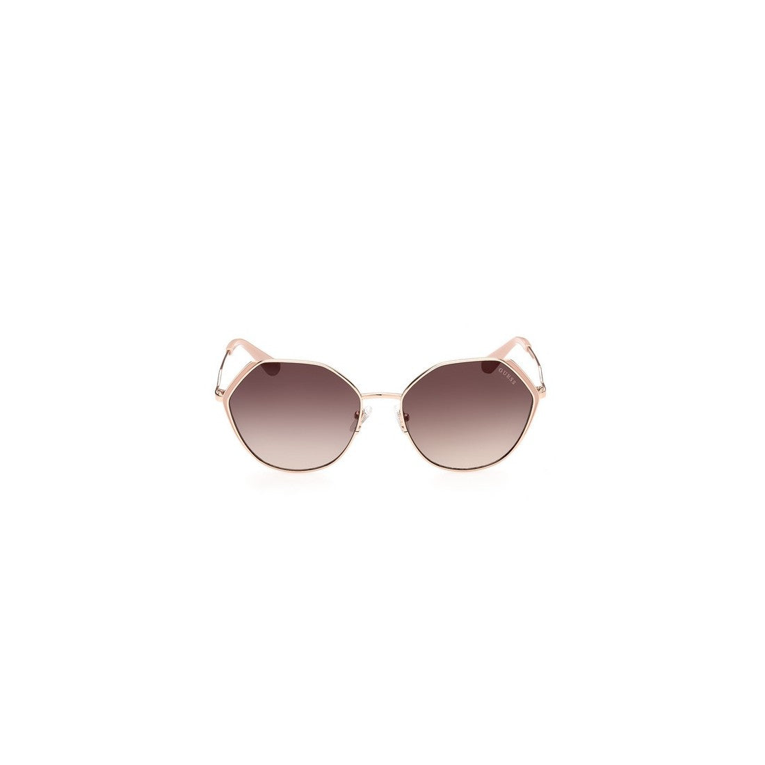 GUESS Gold Gradient Women's Sunglasses - Banlieue91 -