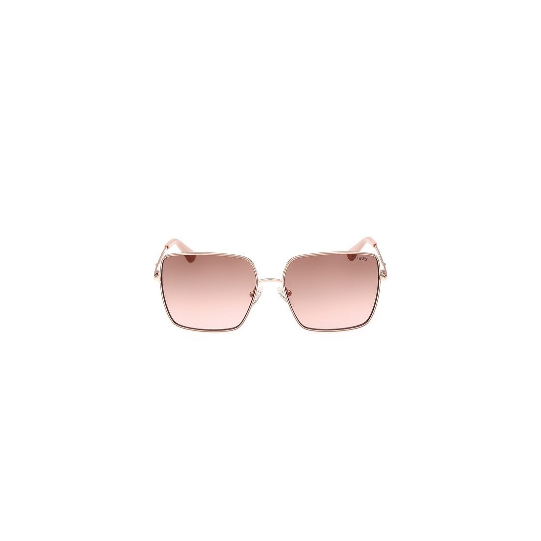 GUESS Elegant Women's Gradient Brown Sunglasses - GU7866 32F - Banlieue91 -