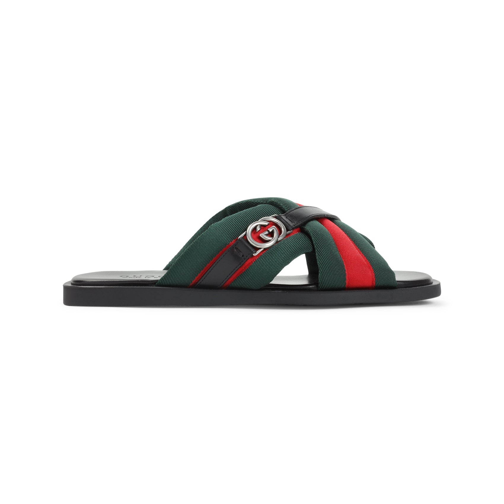 GUCCI Classic Comfort Sandals - Banlieue91 -
