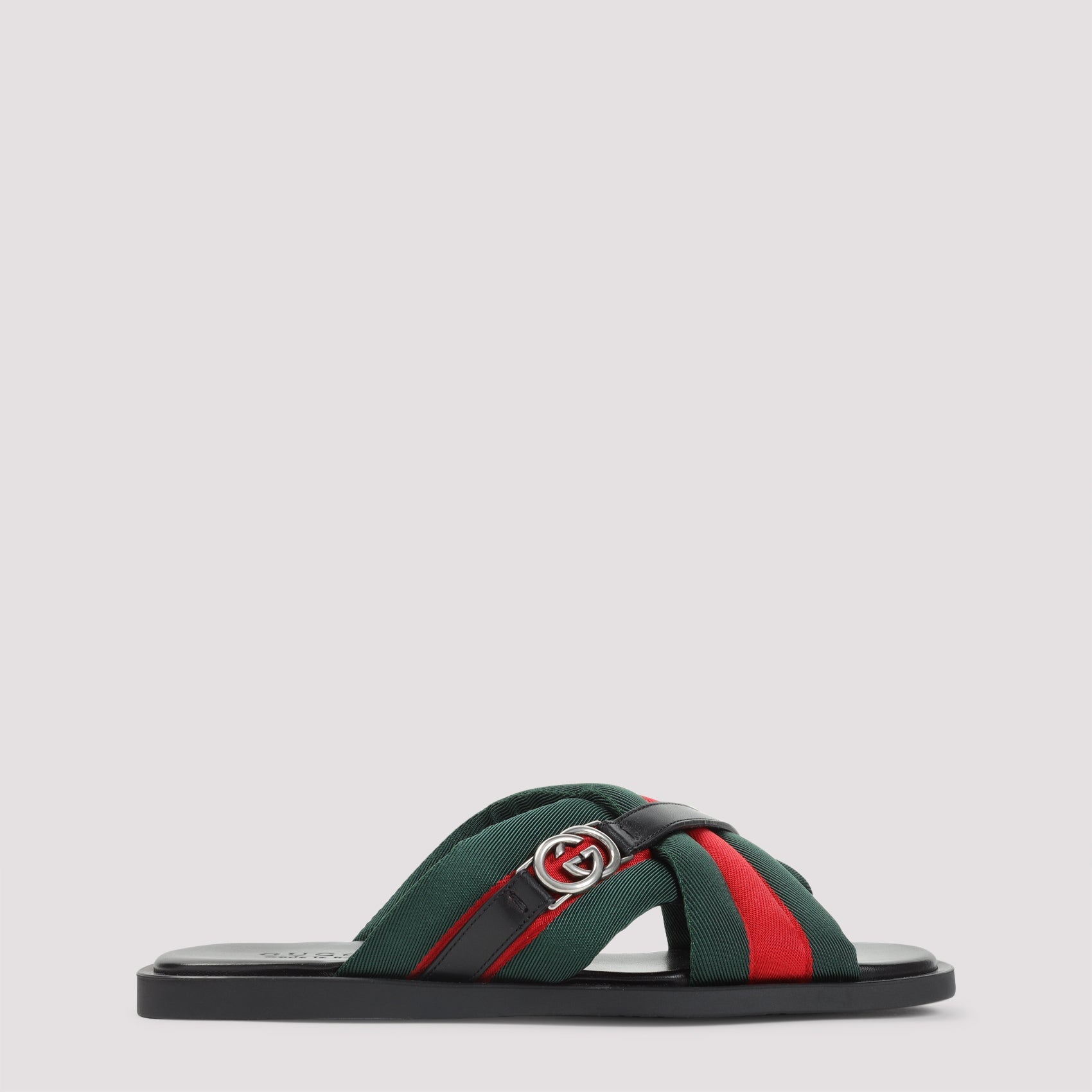 GUCCI Classic Comfort Sandals - Banlieue91 -