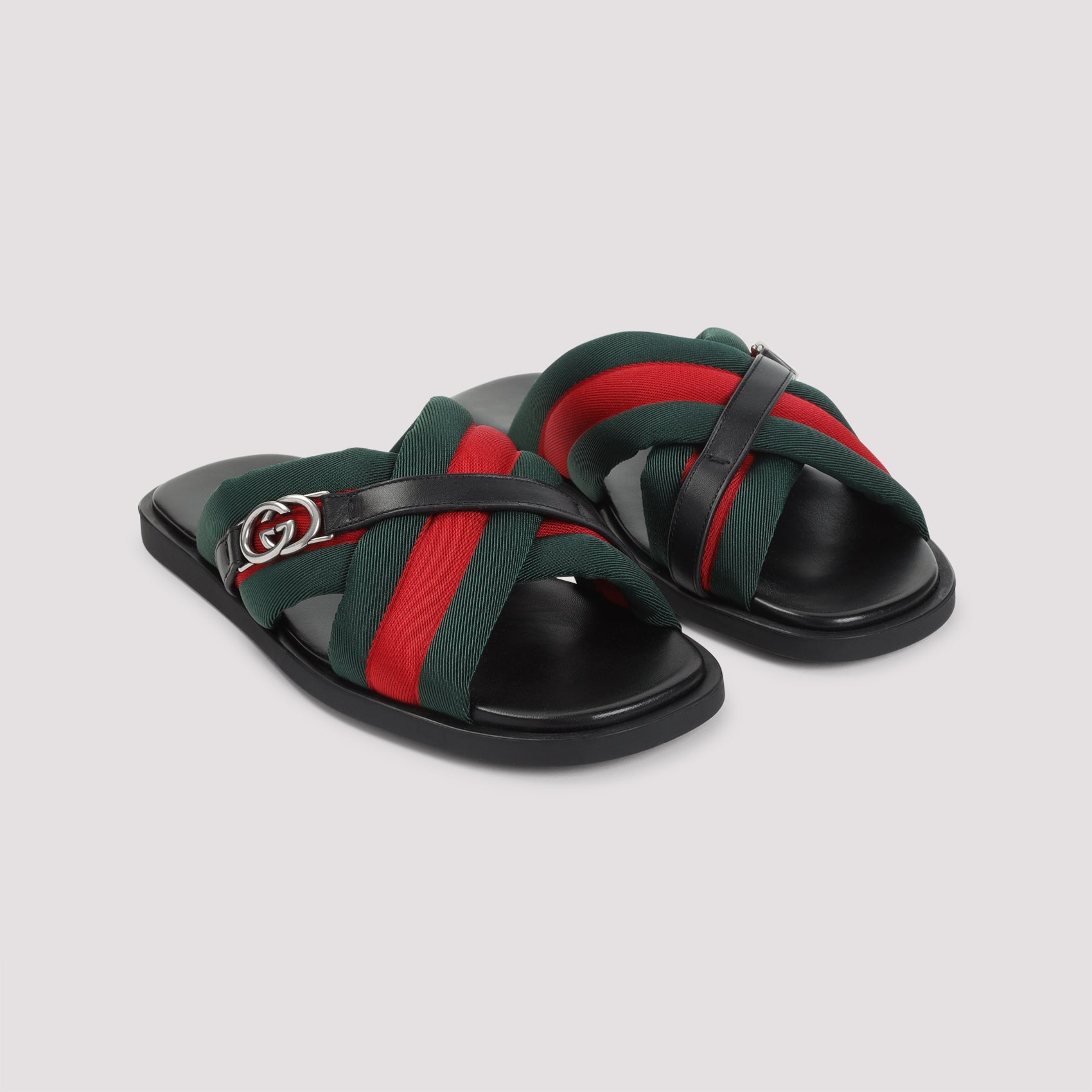 GUCCI Classic Comfort Sandals - Banlieue91 -