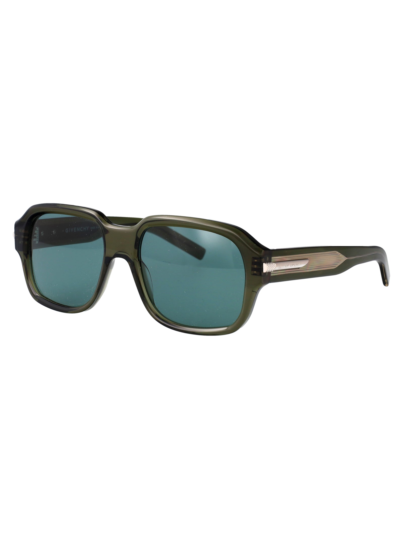 GIVENCHY Men's GV One Sunglasses - Timeless Style - Banlieue91 -
