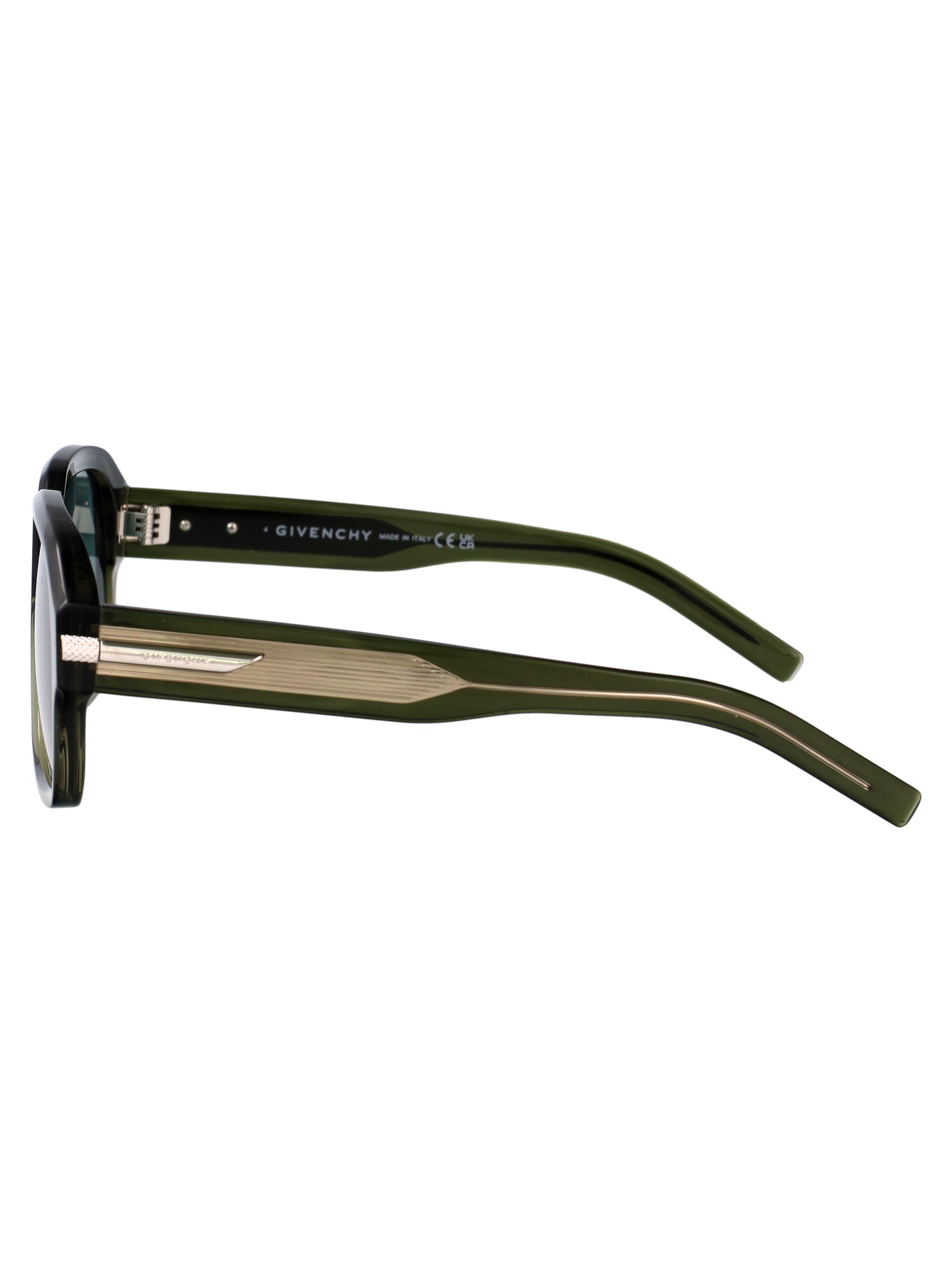 GIVENCHY Men's GV One Sunglasses - Timeless Style - Banlieue91 -