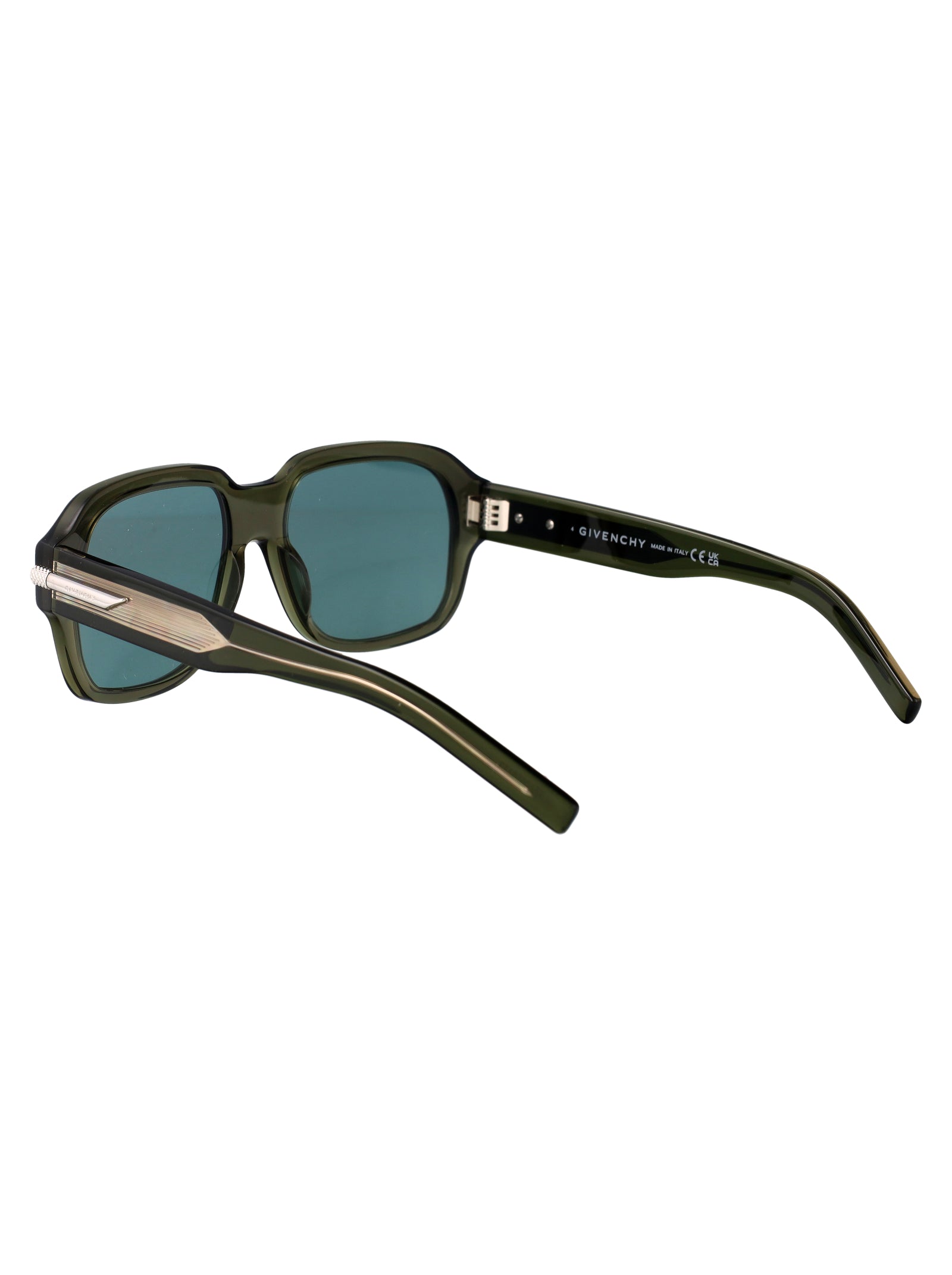 GIVENCHY Men's GV One Sunglasses - Timeless Style - Banlieue91 -