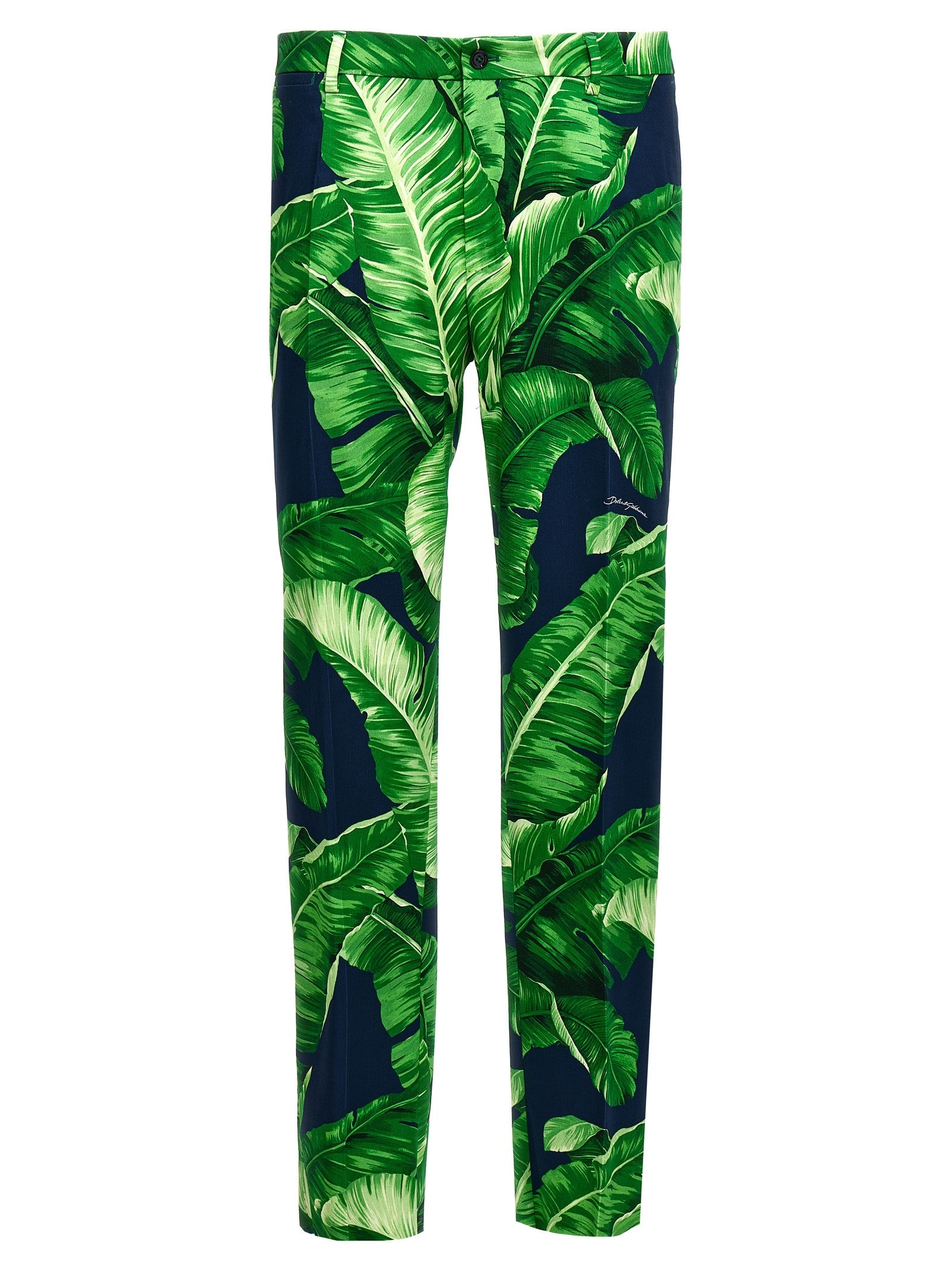 Dolce & Gabbana 'Banano' Pants - Banlieue91 -