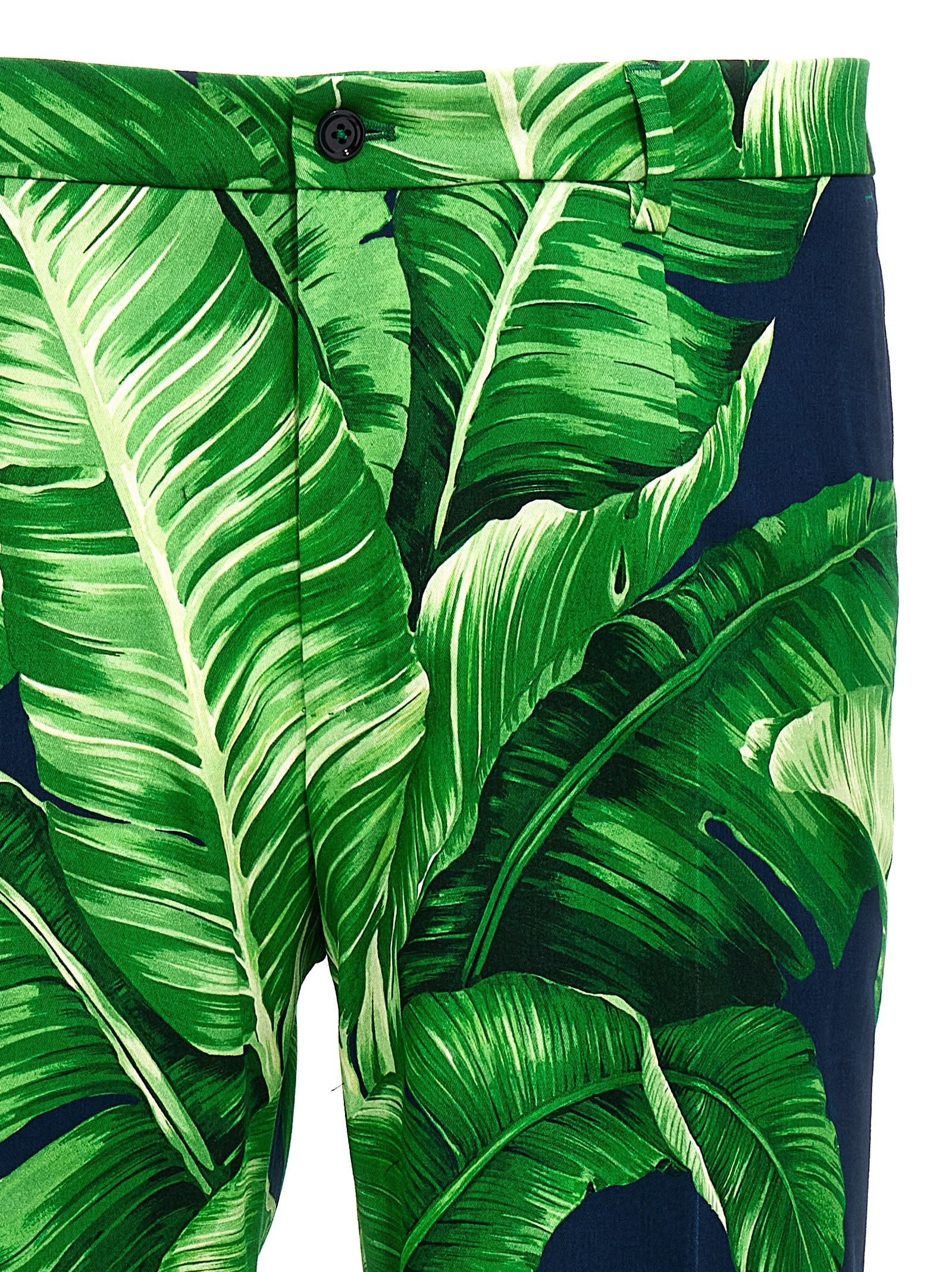 Dolce & Gabbana 'Banano' Pants - Banlieue91 -