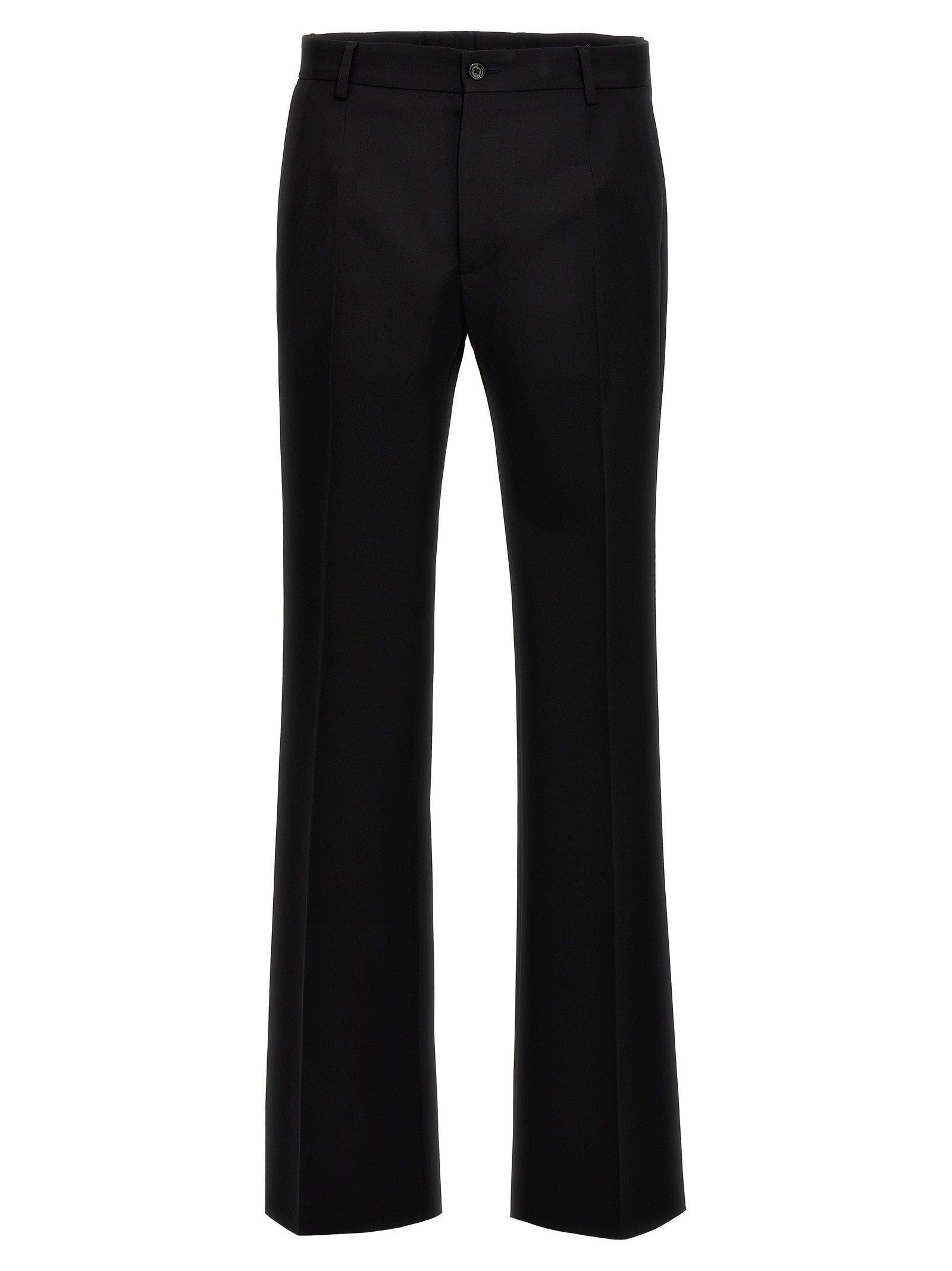 Dolce & Gabbana Flare Pants - Banlieue91 -