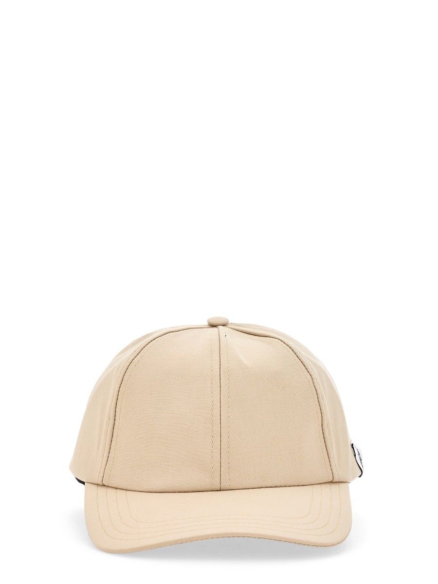 MACKINTOSH Classic Baseball Cap with Adjustable Back - Banlieue91 -