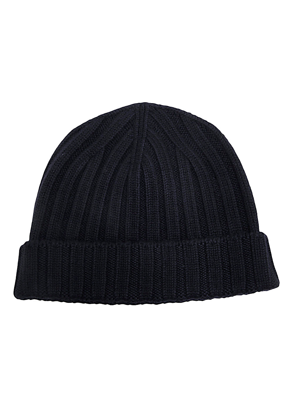FILIPPO DE LAURENTIIS Extrafine Cashmere Hat - Banlieue91 -