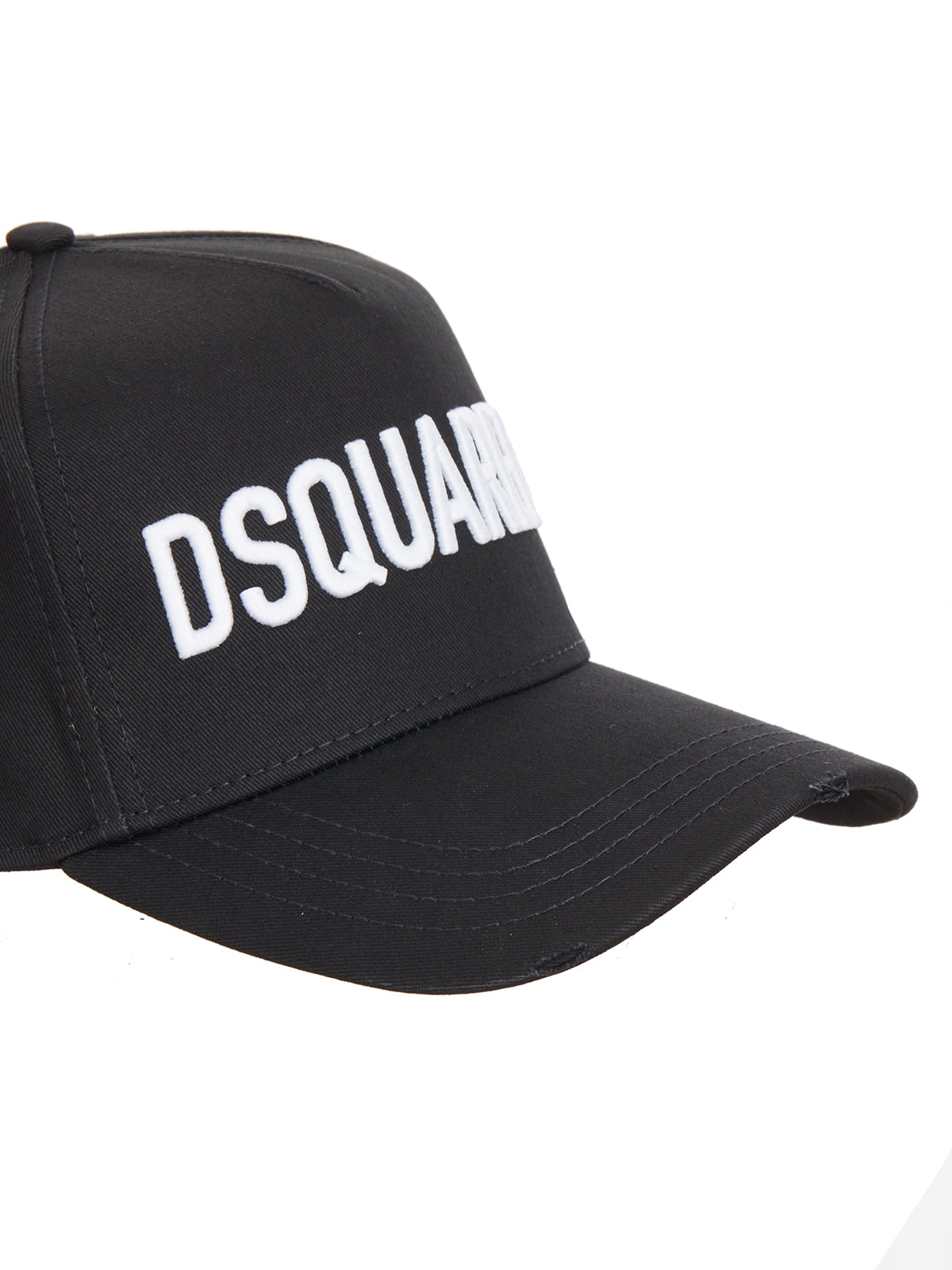 DSQUARED2 Classic Logo Baseball Hat - Banlieue91 -
