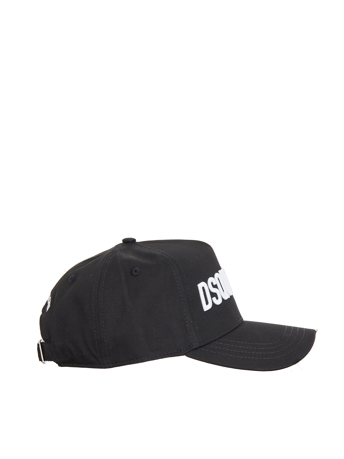 DSQUARED2 Classic Logo Baseball Hat - Banlieue91 -