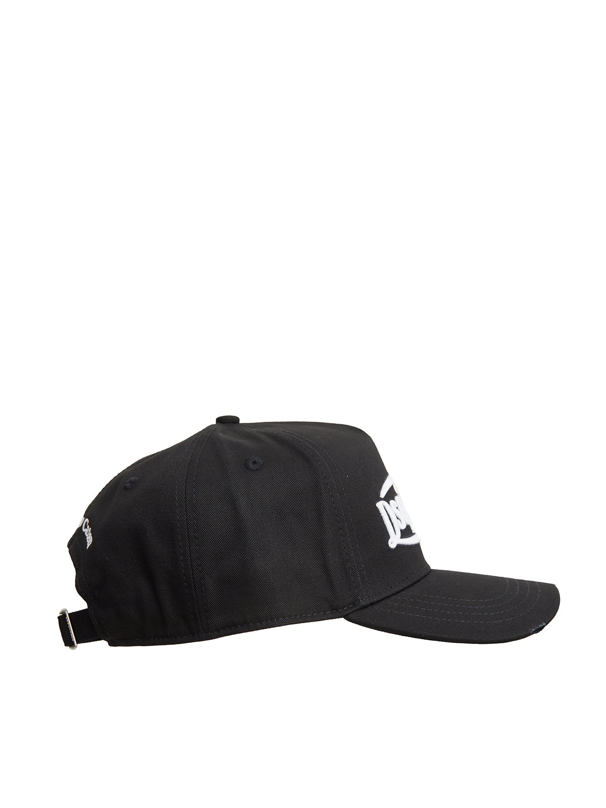 DSQUARED2 Classic Logo Cap - Banlieue91 -