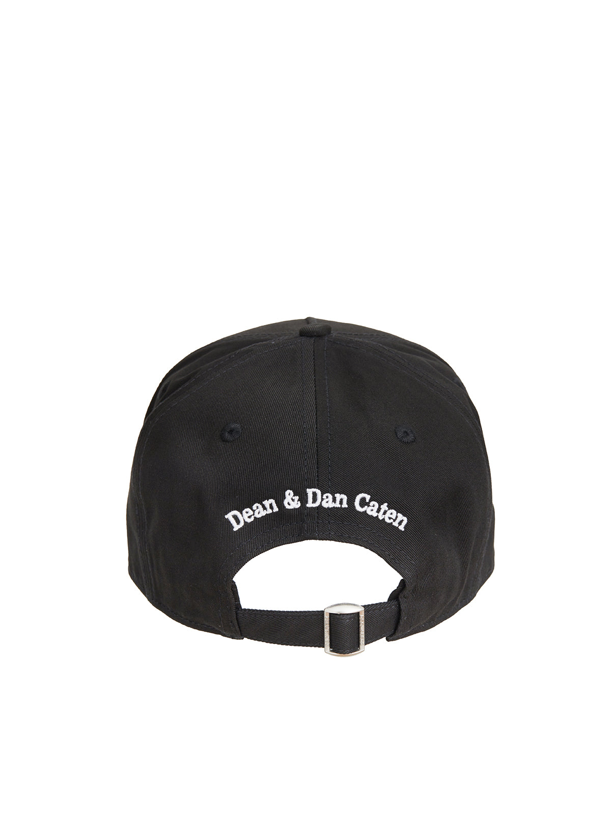 DSQUARED2 Classic Logo Cap - Banlieue91 -