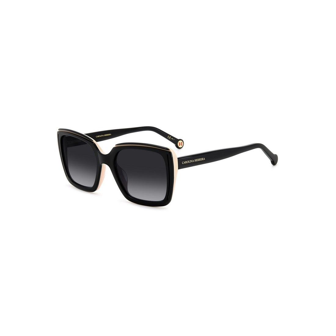 CAROLINA HERRERA Sleek Women's Fashion Sunglasses - Banlieue91 -