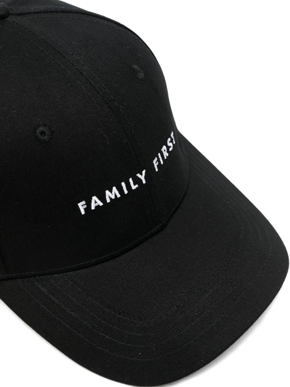 FAMILY FIRST Boxlogo Hat for Men - Banlieue91 -