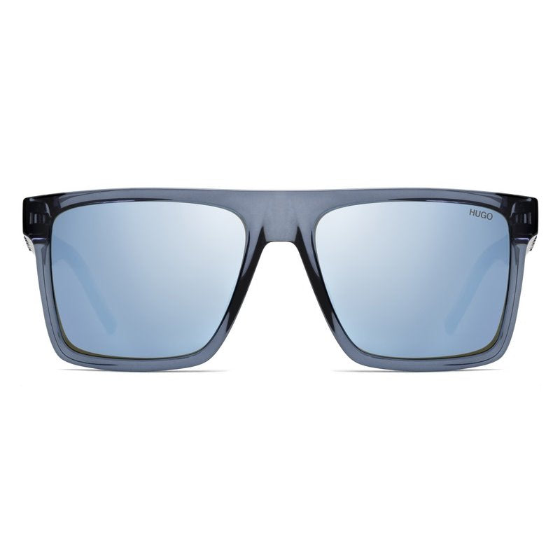 HUGO BOSS Stylish Men's Acetate Sunglasses - Banlieue91 -