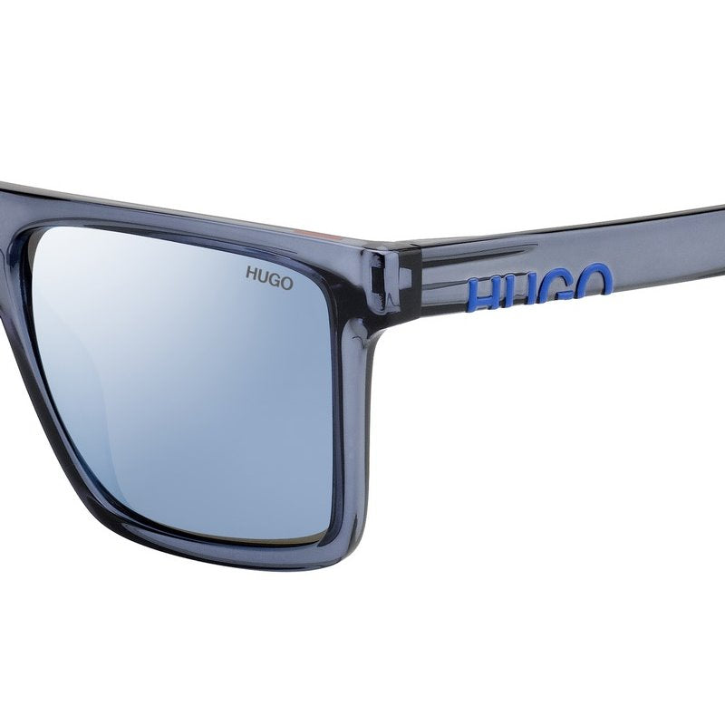 HUGO BOSS Stylish Men's Acetate Sunglasses - Banlieue91 -