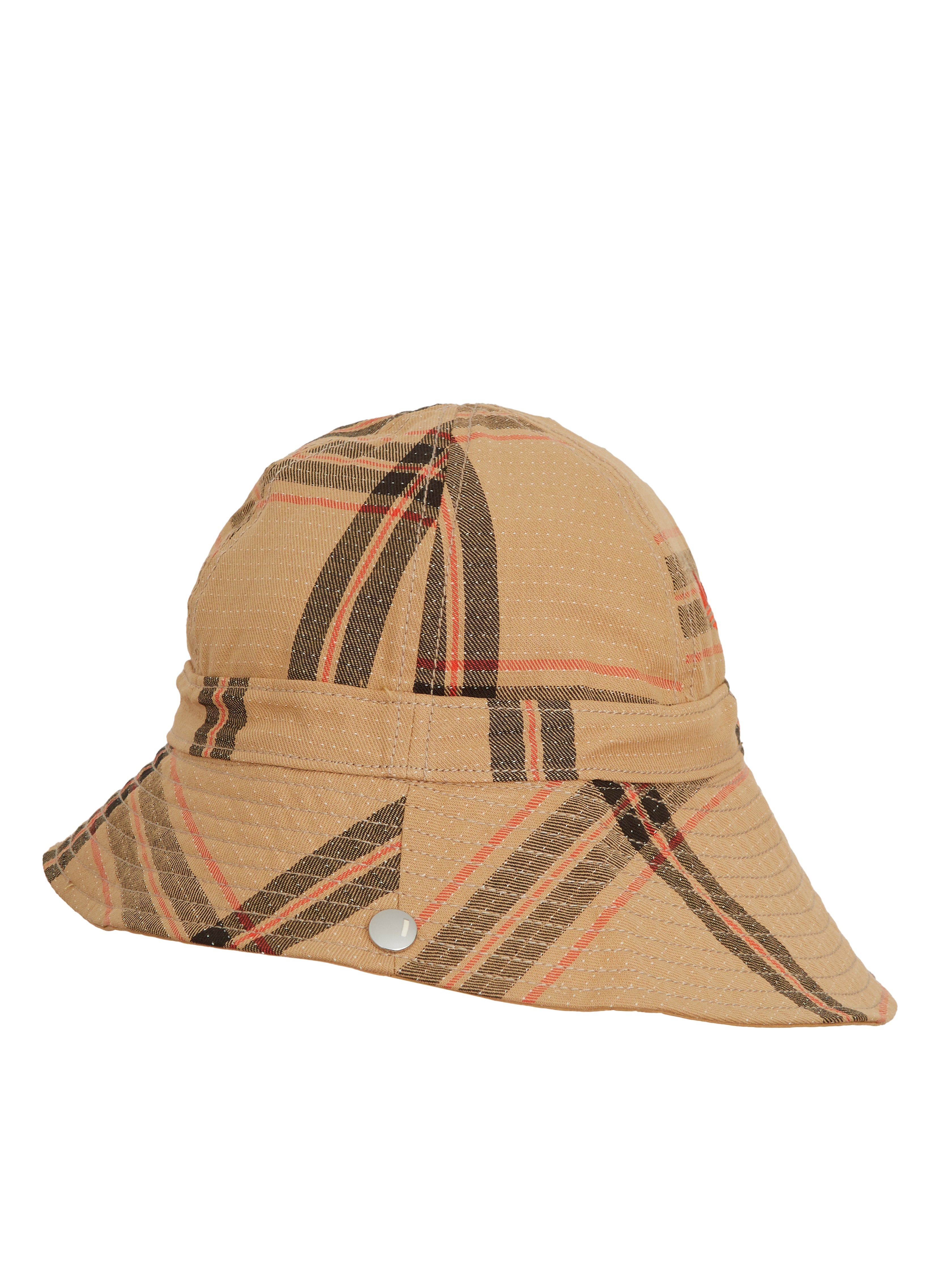 ADIDAS X WALES BONNER Men's Bucket Cap - Banlieue91 -