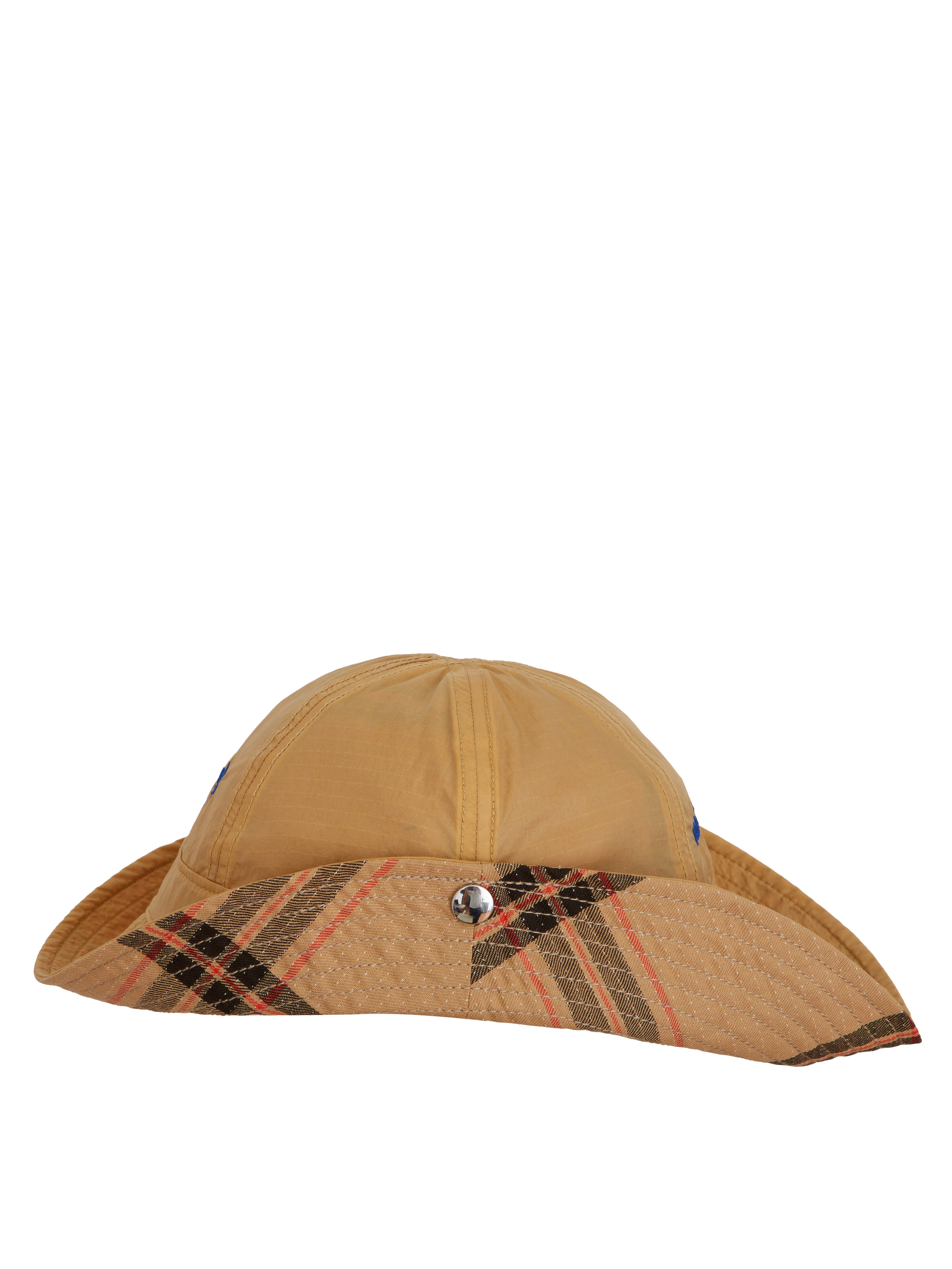 ADIDAS X WALES BONNER Men's Bucket Cap - Banlieue91 -