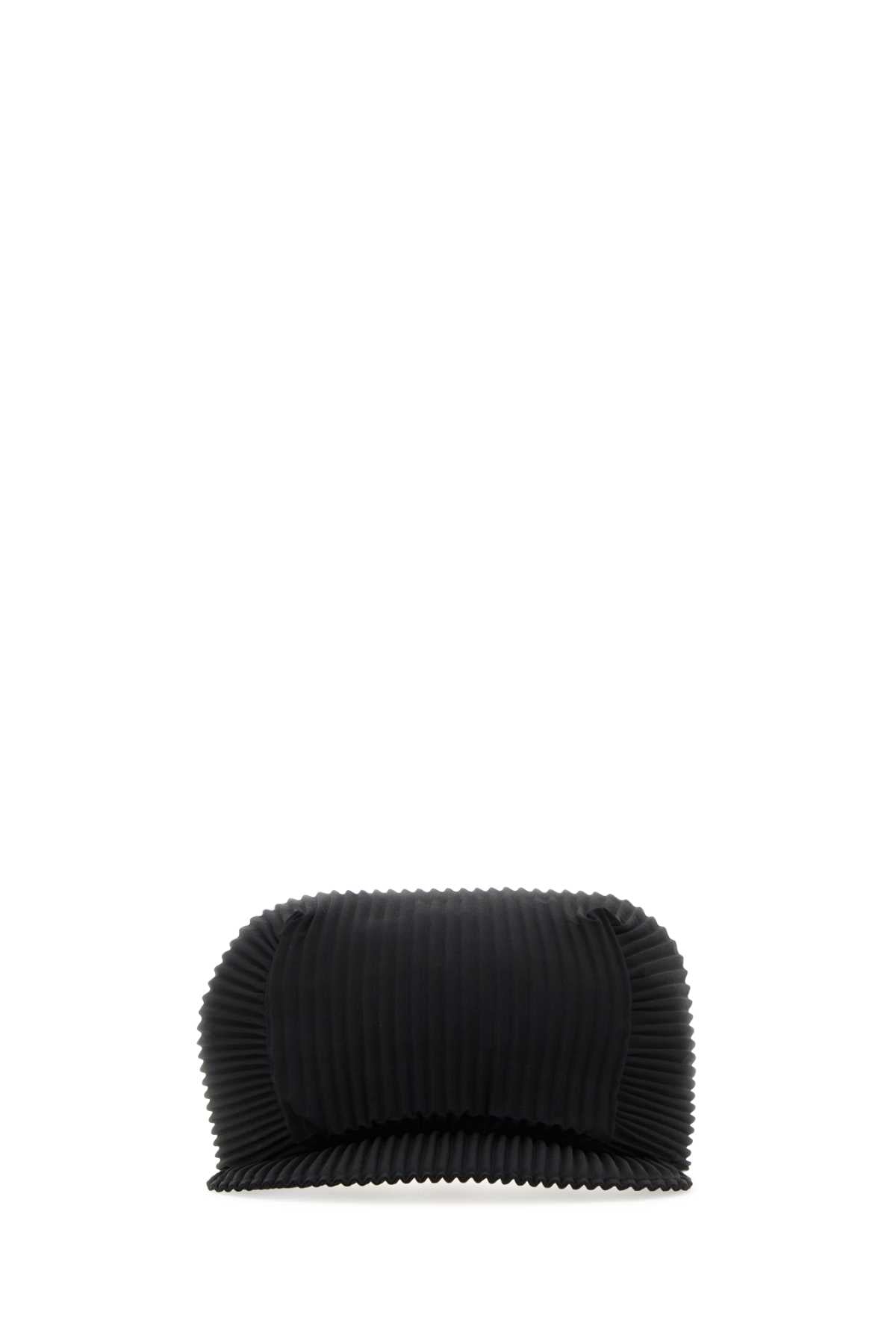 HOMME PLISSE Men's Polyester Baseball Cap - Banlieue91 -