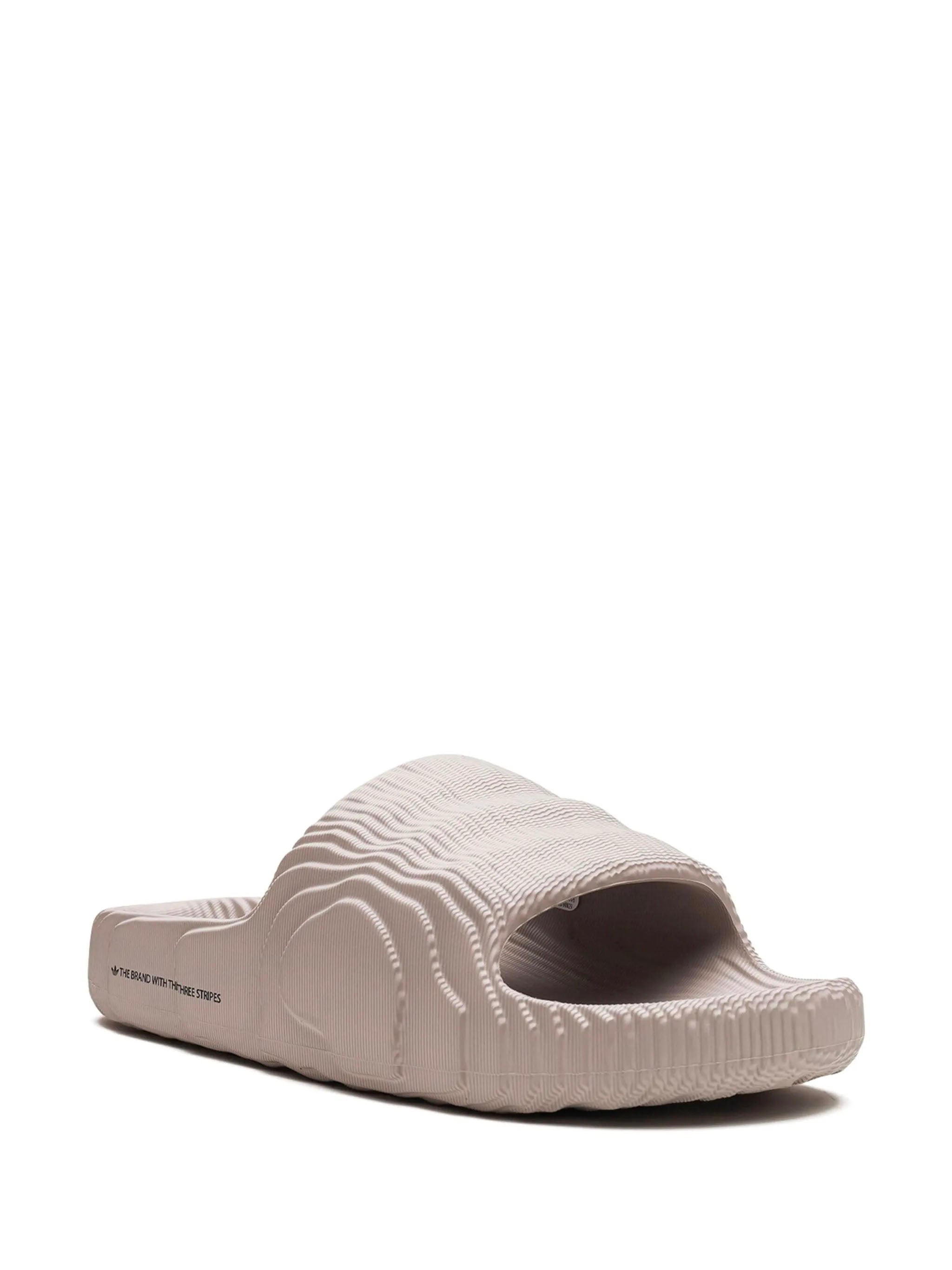 ADIDAS ORIGINALS Adilette 22 Mini Slide Sandals for Men - Banlieue91 -
