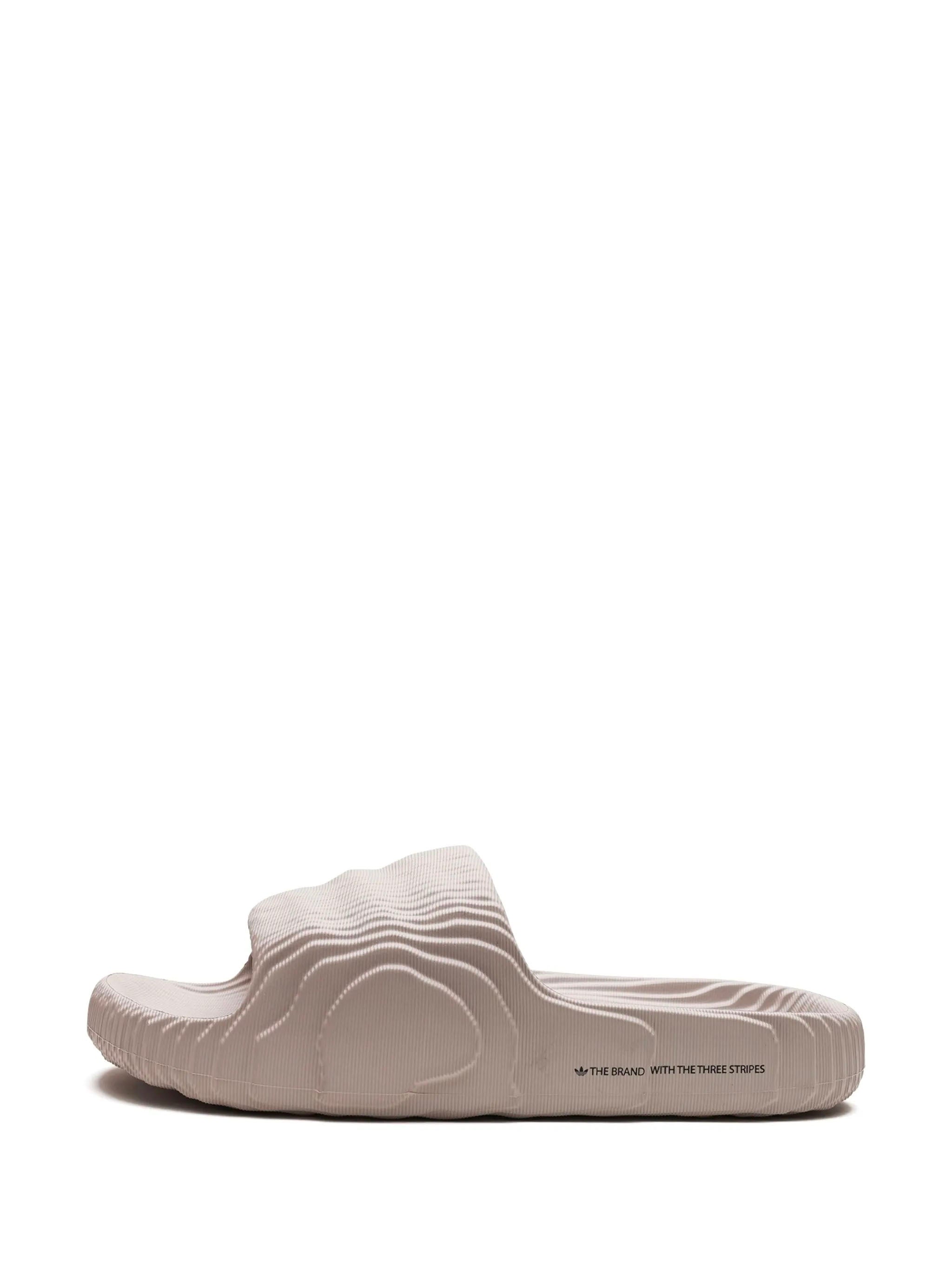 ADIDAS ORIGINALS Adilette 22 Mini Slide Sandals for Men - Banlieue91 -