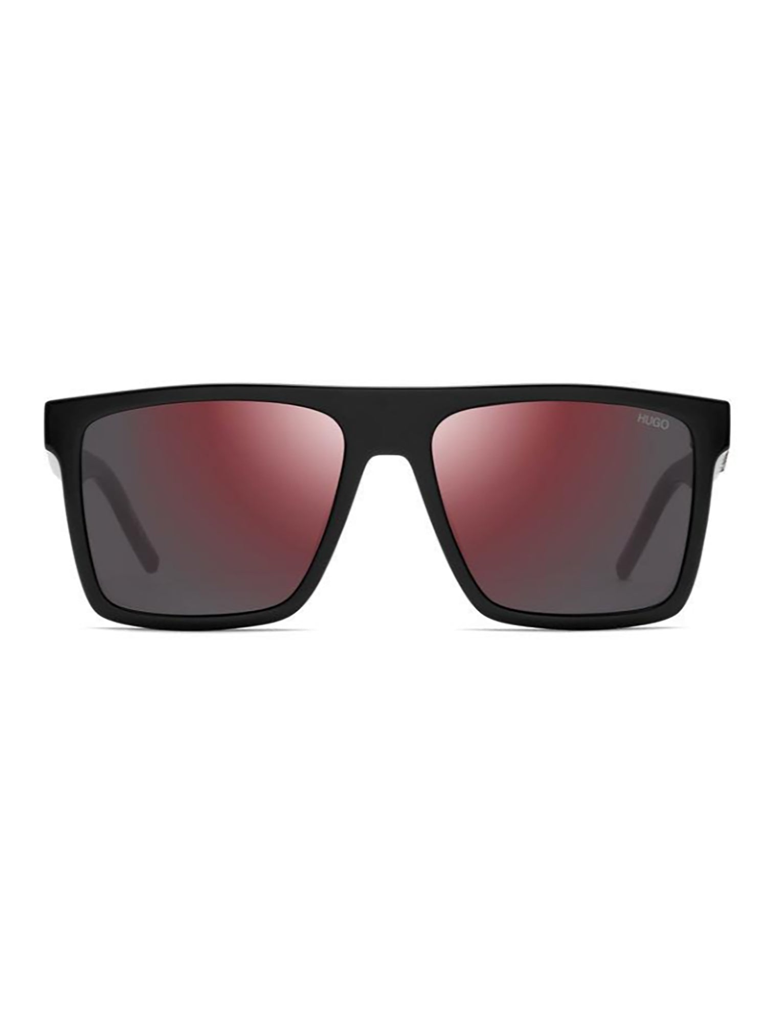 HUGO BOSS Stylish Women's Sunglasses with International Fit - 145 mm - Banlieue91 -