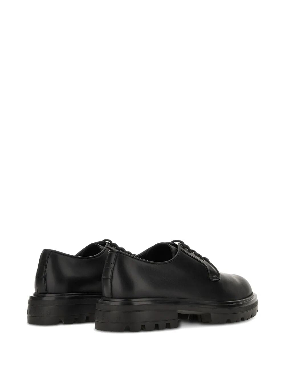 HOGAN Lace Up Moccasin Style Shoes for Men - Banlieue91 -