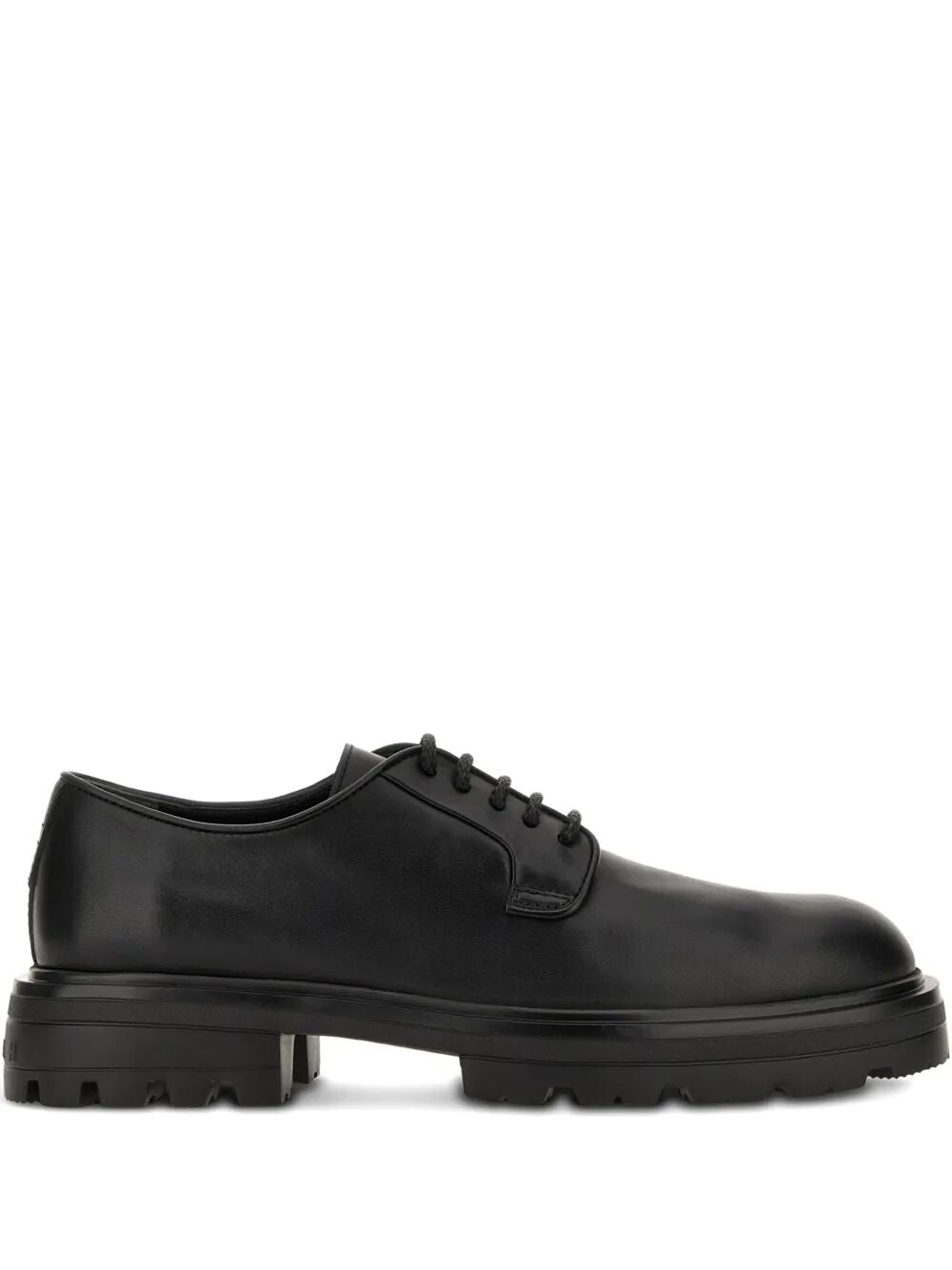 HOGAN Lace Up Moccasin Style Shoes for Men - Banlieue91 -