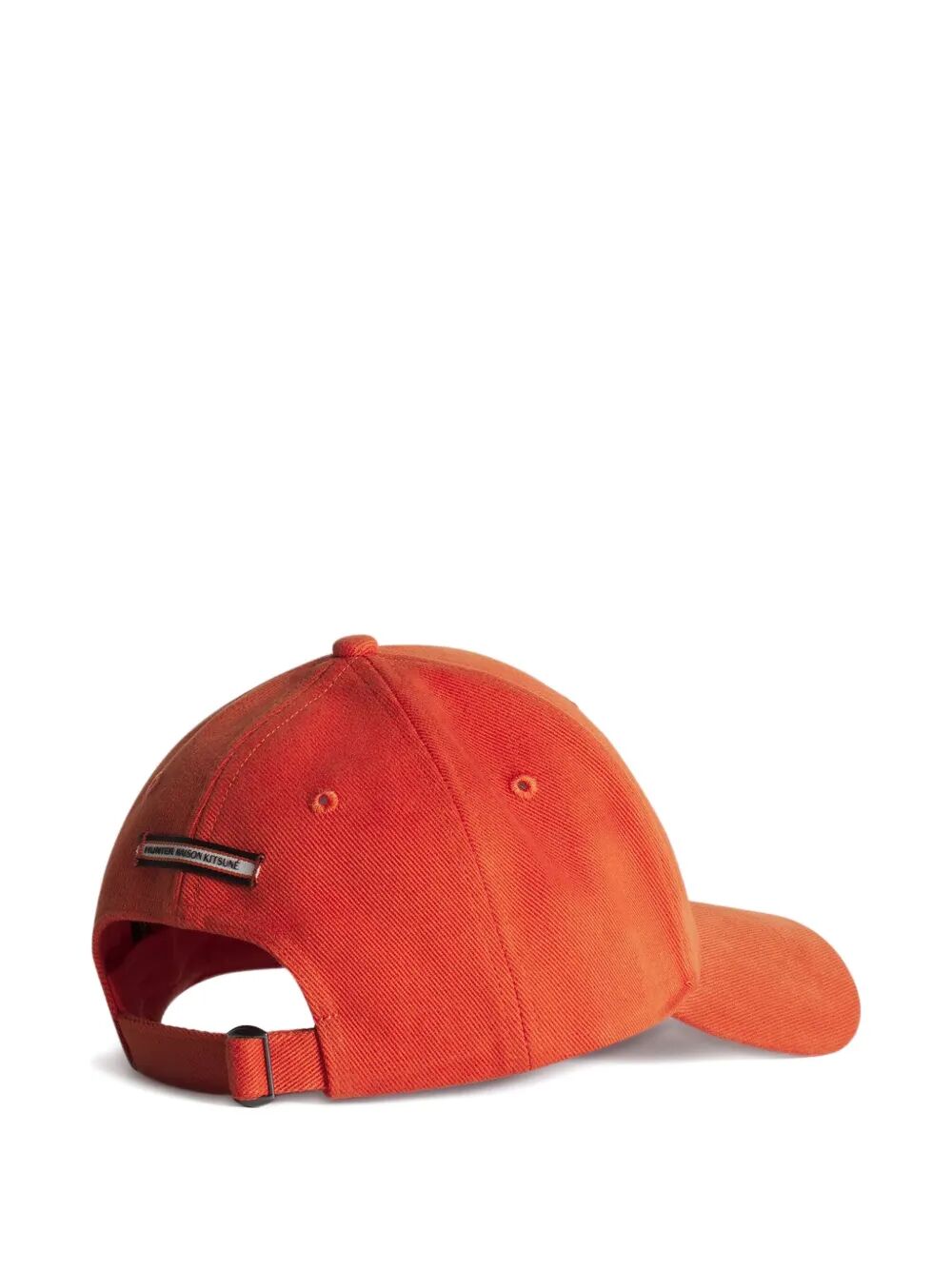 MAISON KITSUNÉ Fox Head Baseball Cap - Banlieue91 -