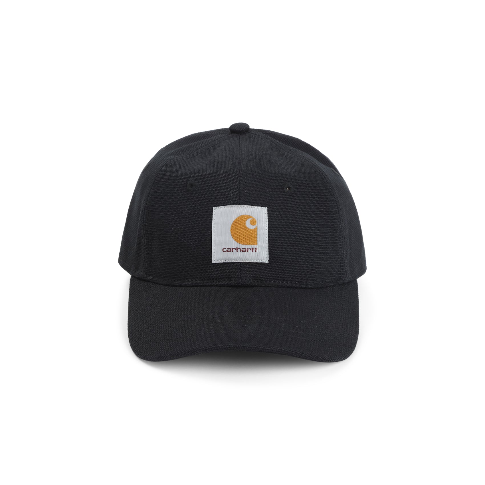 CARHARTT WIP Classic Cotton Hat - Six-Panel Design - Banlieue91 -